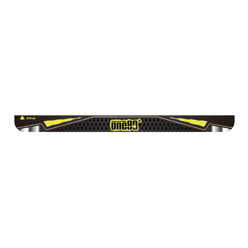 One80 Mini Throw Line - Toeline Oche - Image 6