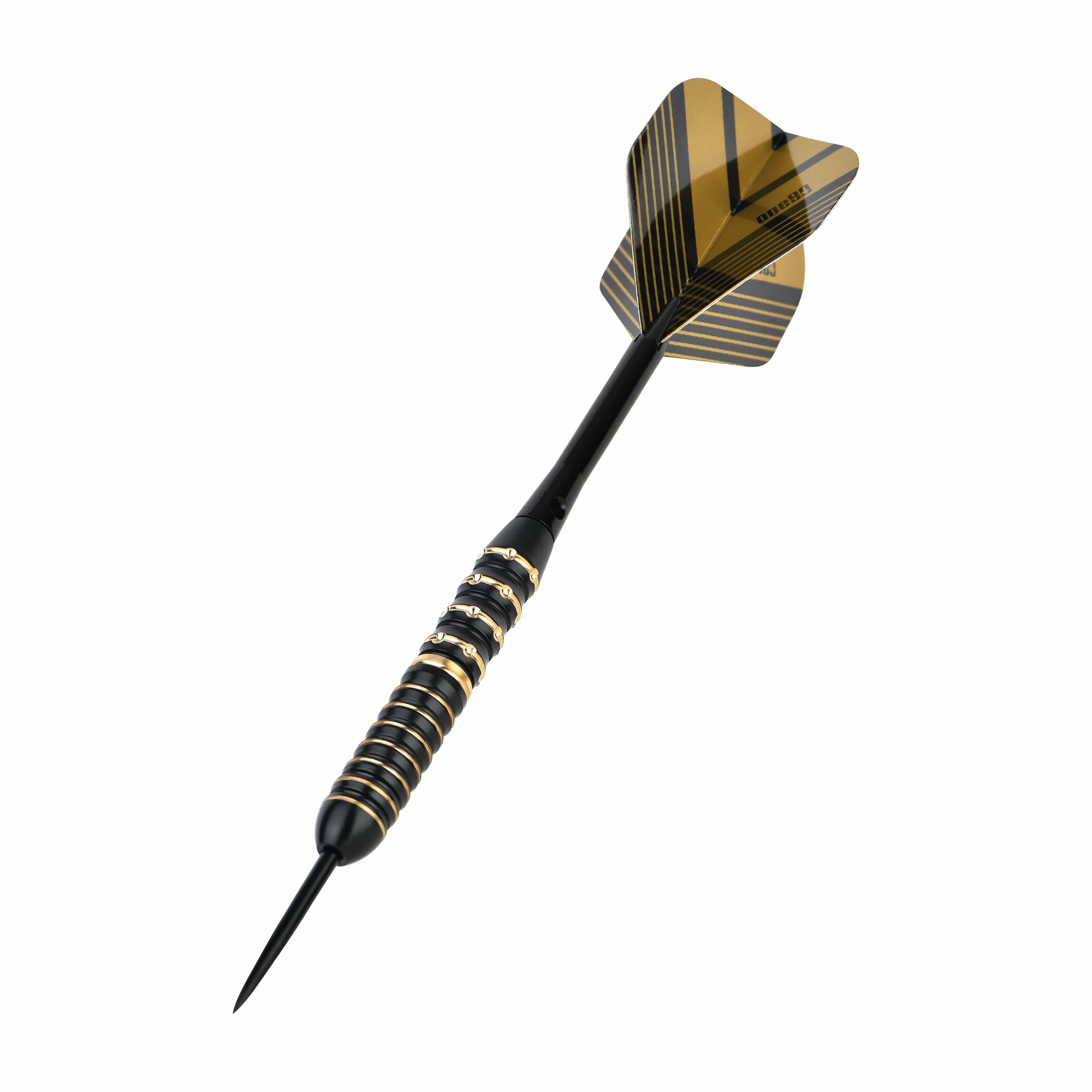 One80 Mobilizer Darts - Steel Tip - Brass - M03 - Image 5