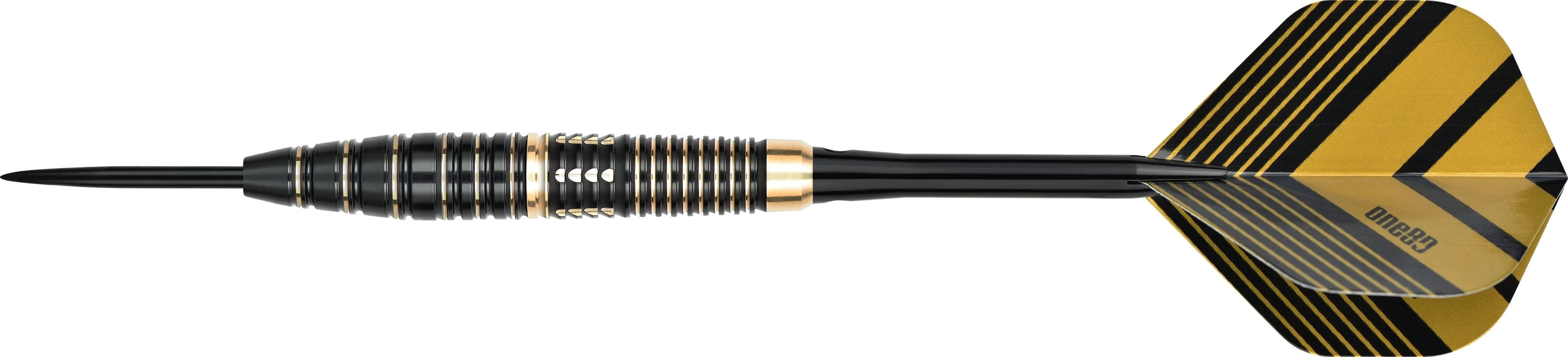 One80 Mobilizer Darts - Steel Tip - Brass - M04 - Image 4