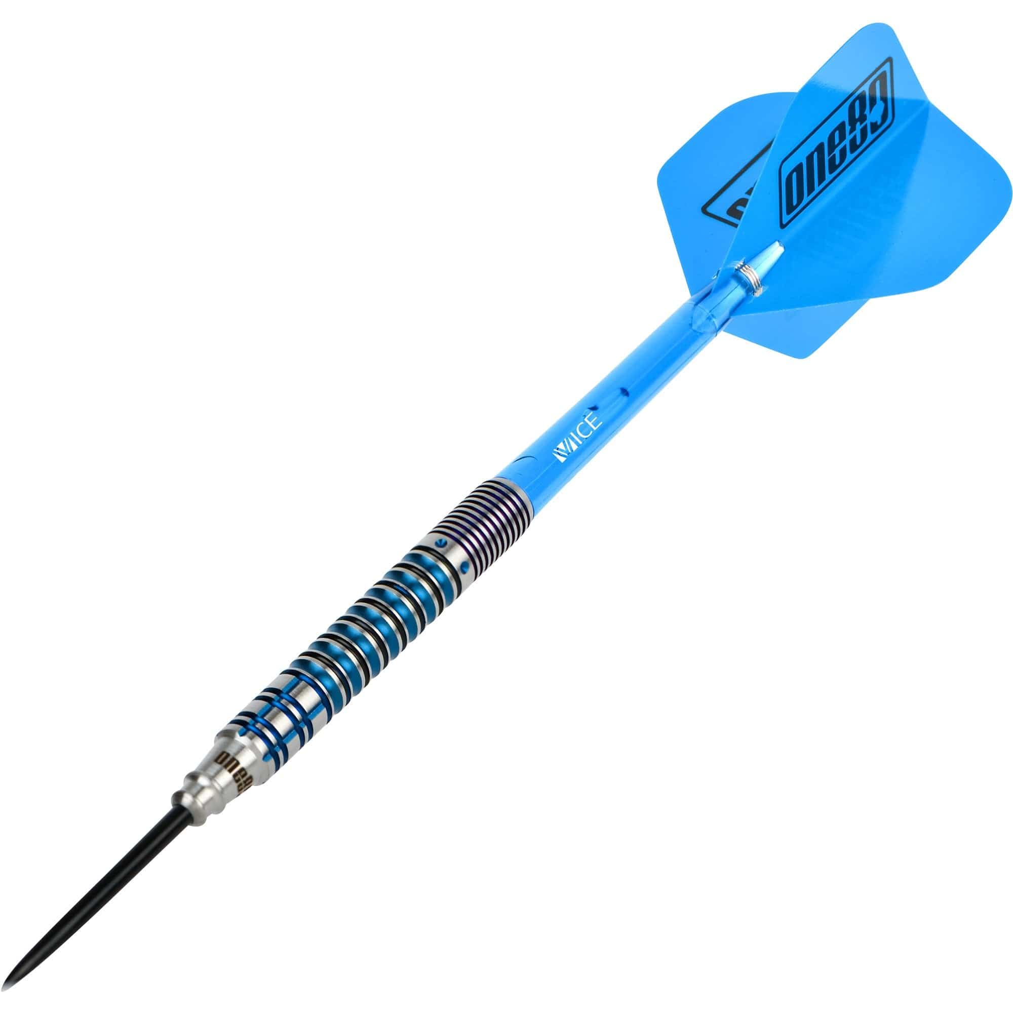 *One80 Nasir Bomba Darts - Steel Tip - Signature - 23g - Image 2