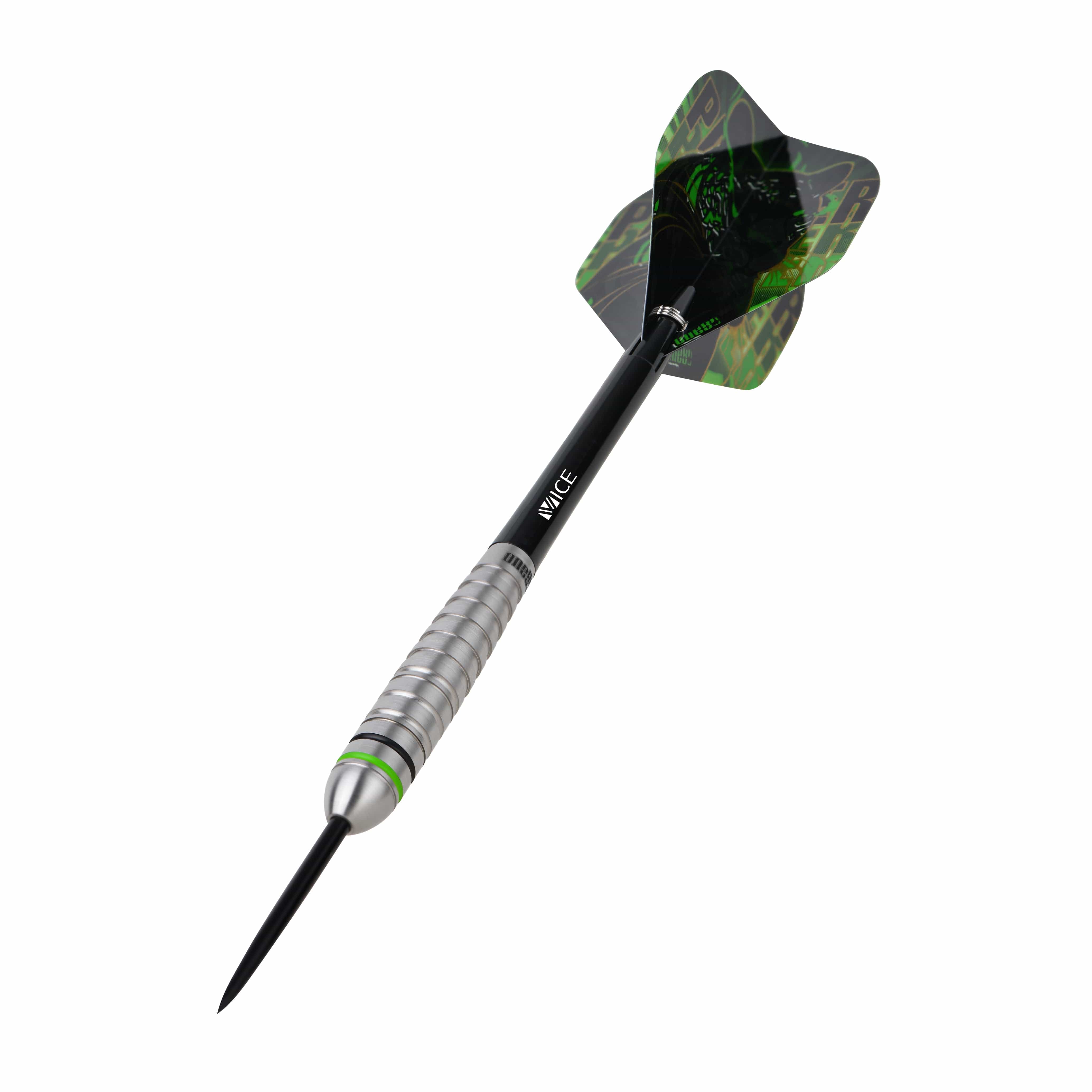 One80 Panther-M Darts - Steel Tip - 90% Tungsten - Image 5