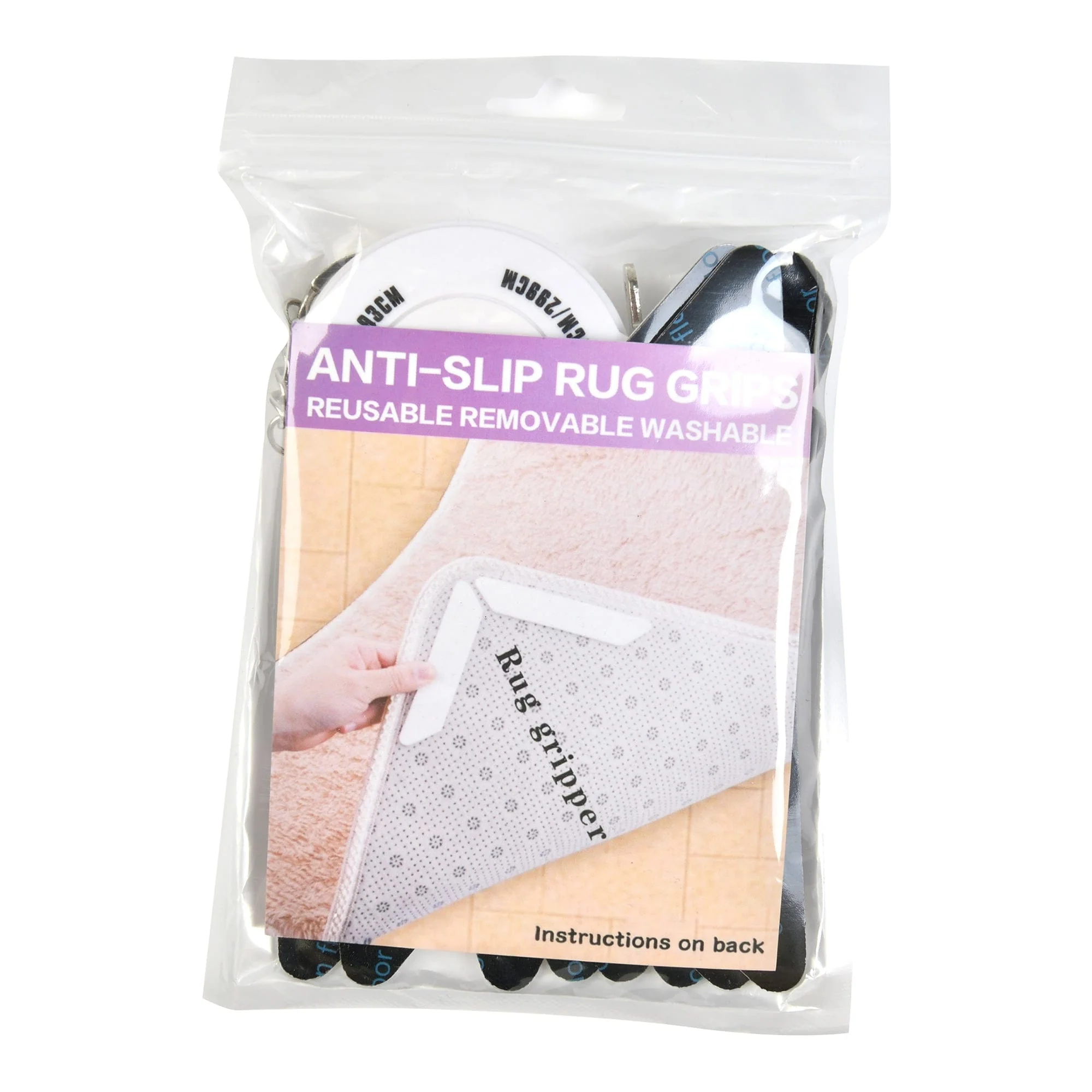 One80 Poly Dart Mat - Floor Protection - incl. Oche Tape - Perfection - Image 6