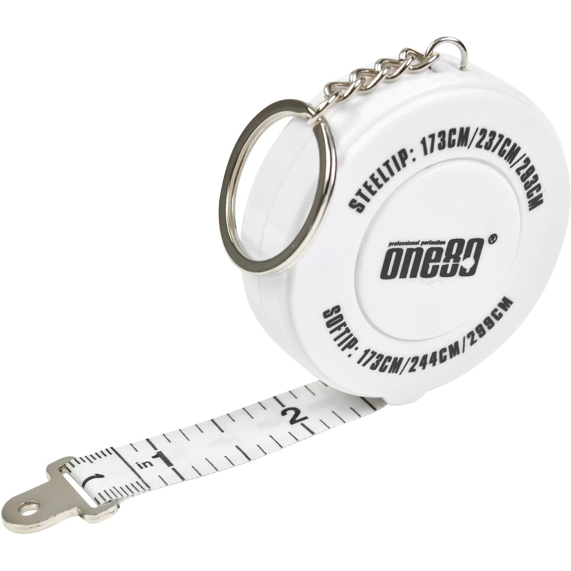 One80 Poly Dart Mat - Floor Protection - incl. Oche Tape - Perfection - Image 9