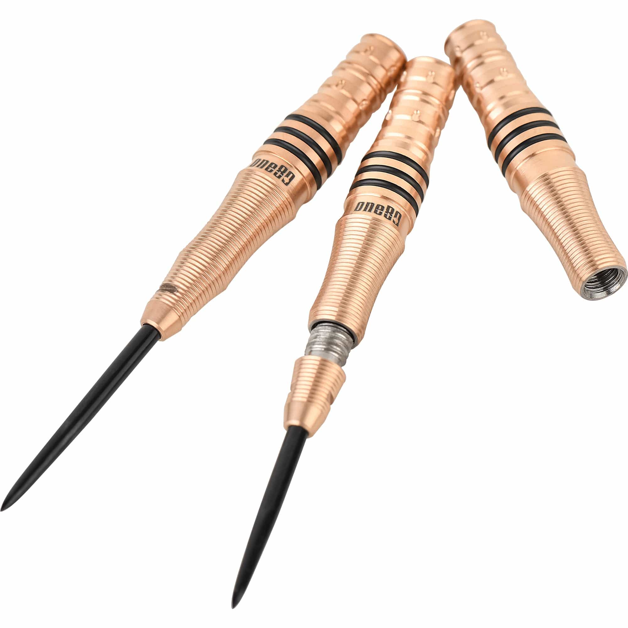 One80 R2 Interchange Darts - Steel Tip - Re-surge - Image 7