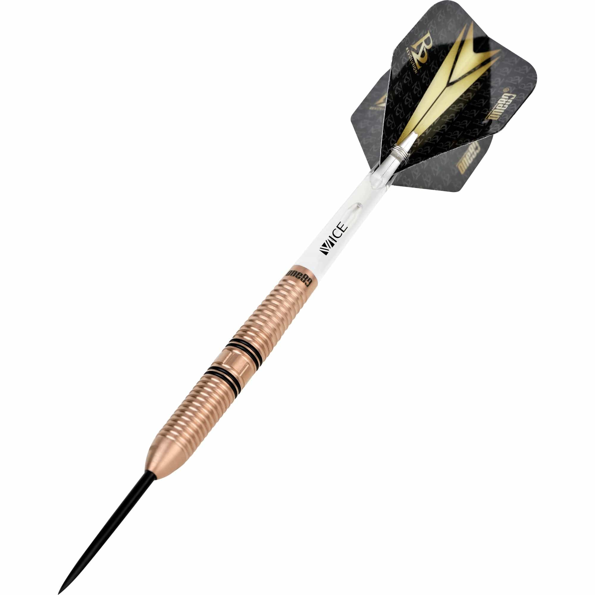 One80 R2 Interchange Darts - Steel Tip - Re-verse - Image 6