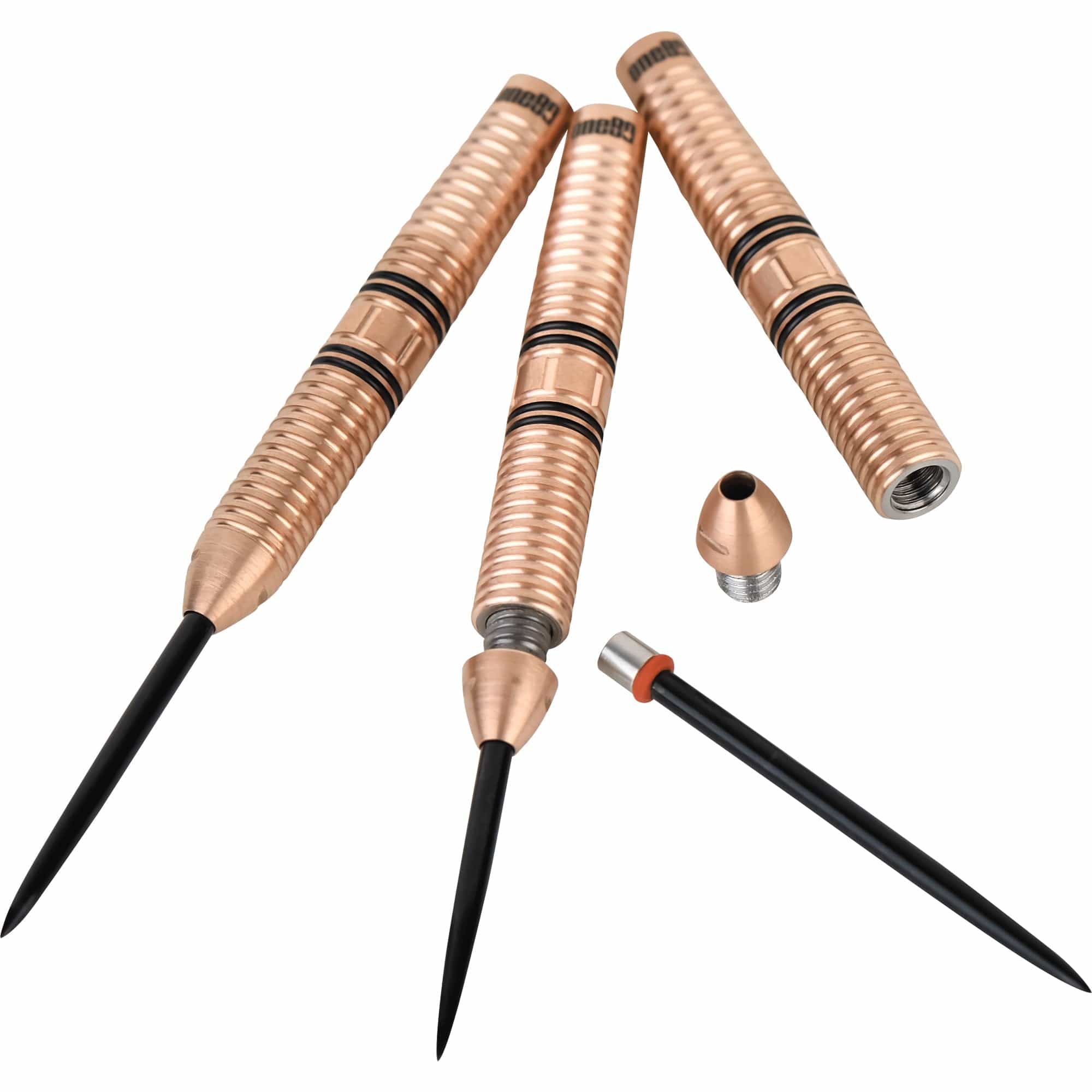 One80 R2 Interchange Darts - Steel Tip - Re-verse - Image 7