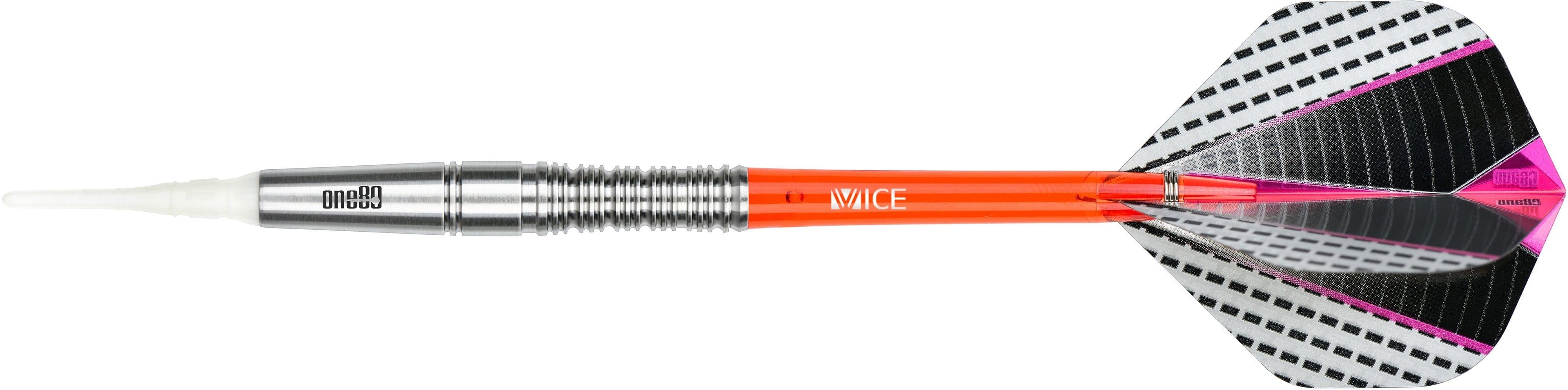 One80 Raise MT Darts - Soft Tip - Ringed - Image 6