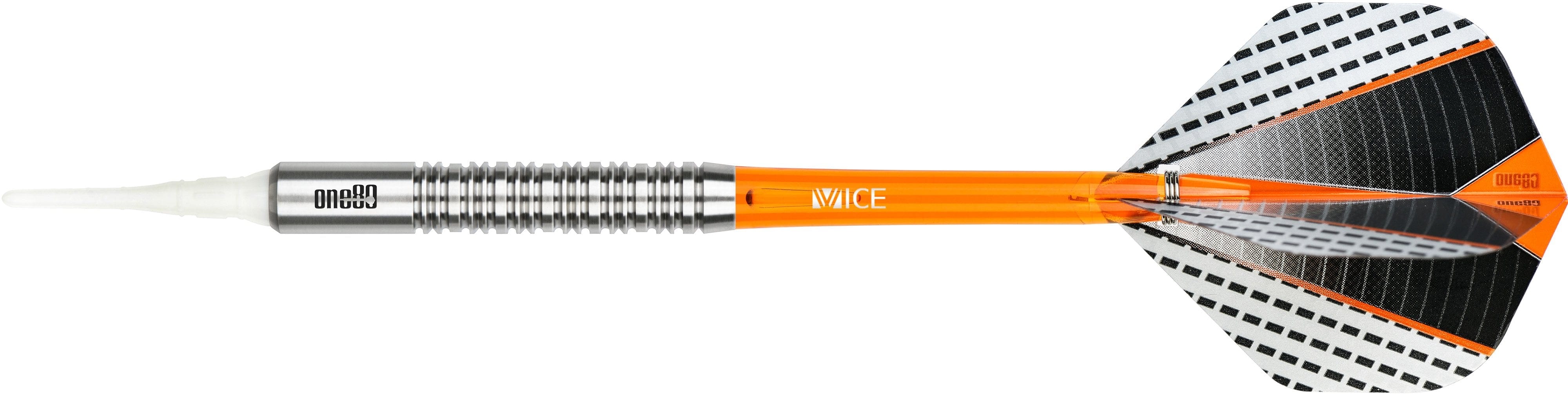 One80 Raise UK Darts - Soft Tip - Ringed - Image 6