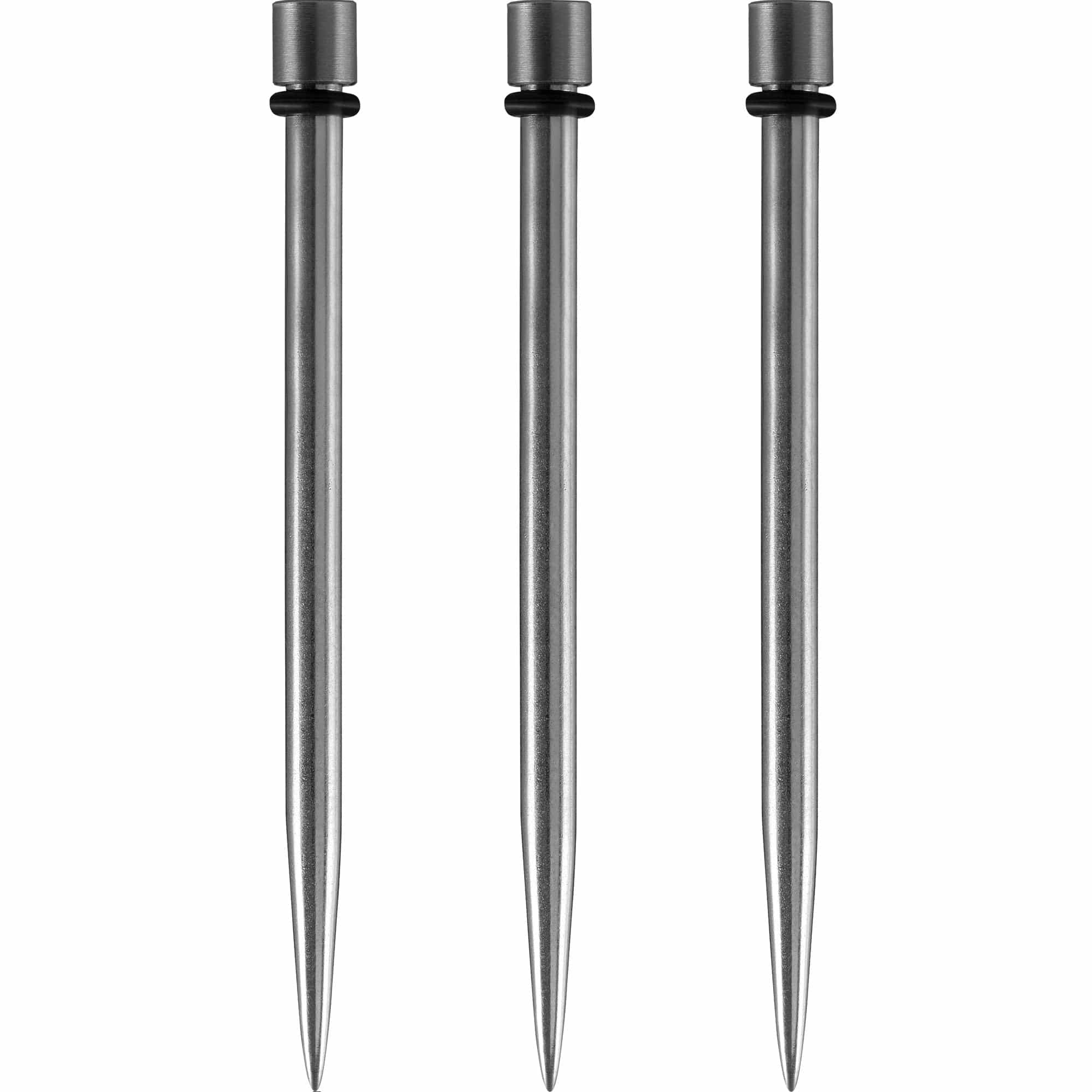 One80 Revolution R2 - Spare Points - d2.35mm - Smooth - 44mm - Image 3