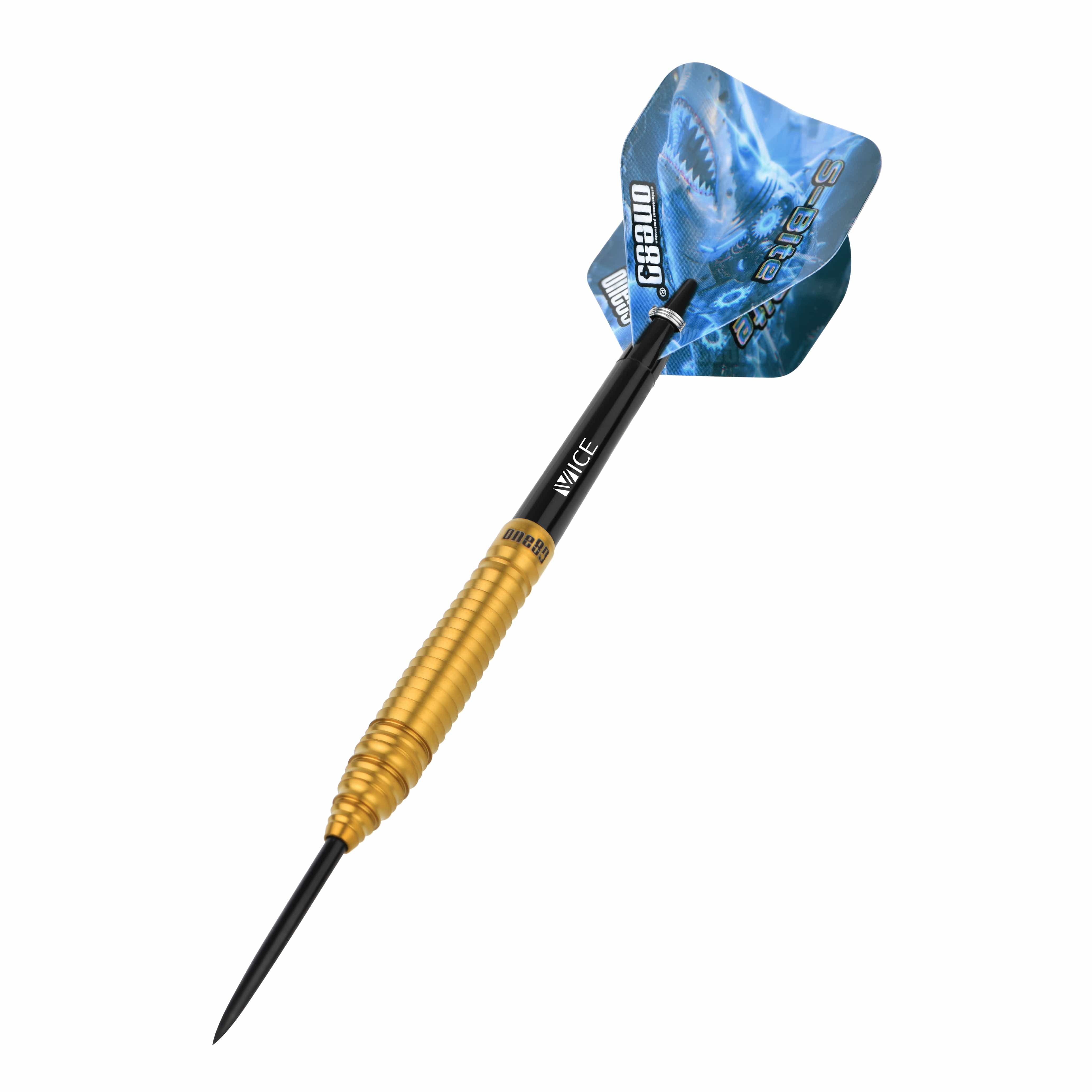 One80 S-Bite Darts - Steel Tip - 90% Tungsten - S-B2 - Image 5