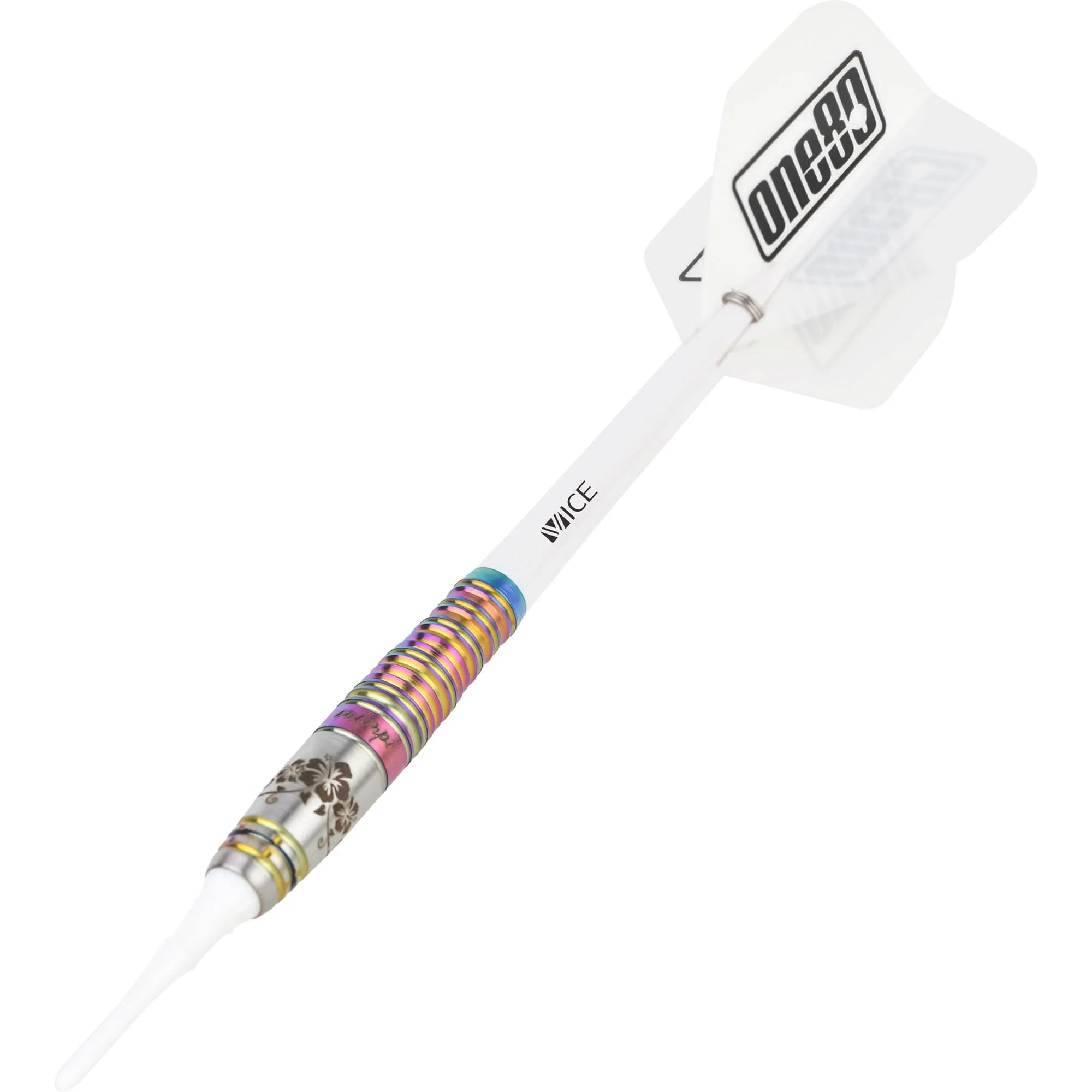 One80 Sakuma Hiromi Darts - Soft Tip - Mimpi - Signature - Chameleon - 18g - Image 4