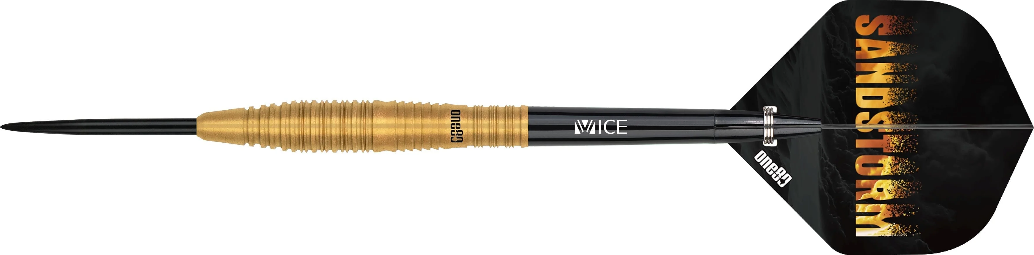 One80 Sandstorm Darts - Steel Tip - 90% Tungsten - S02 - Image 4