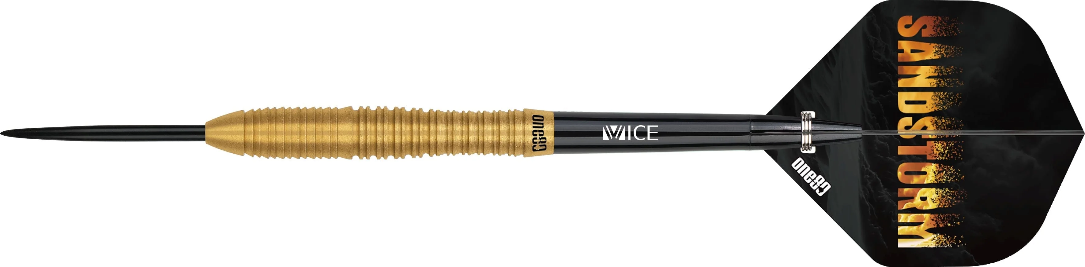 One80 Sandstorm Darts - Steel Tip - 90% Tungsten - S03 - Image 4