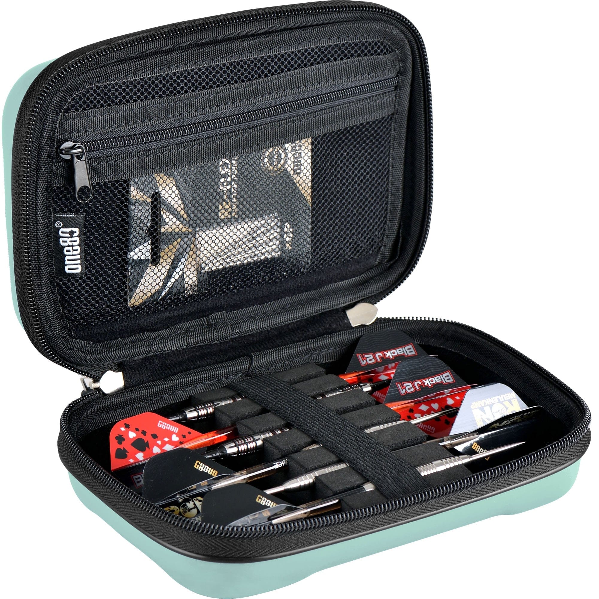 One80 Shard Standard Dart Case - Strong EVA Material - Colours - Image 43