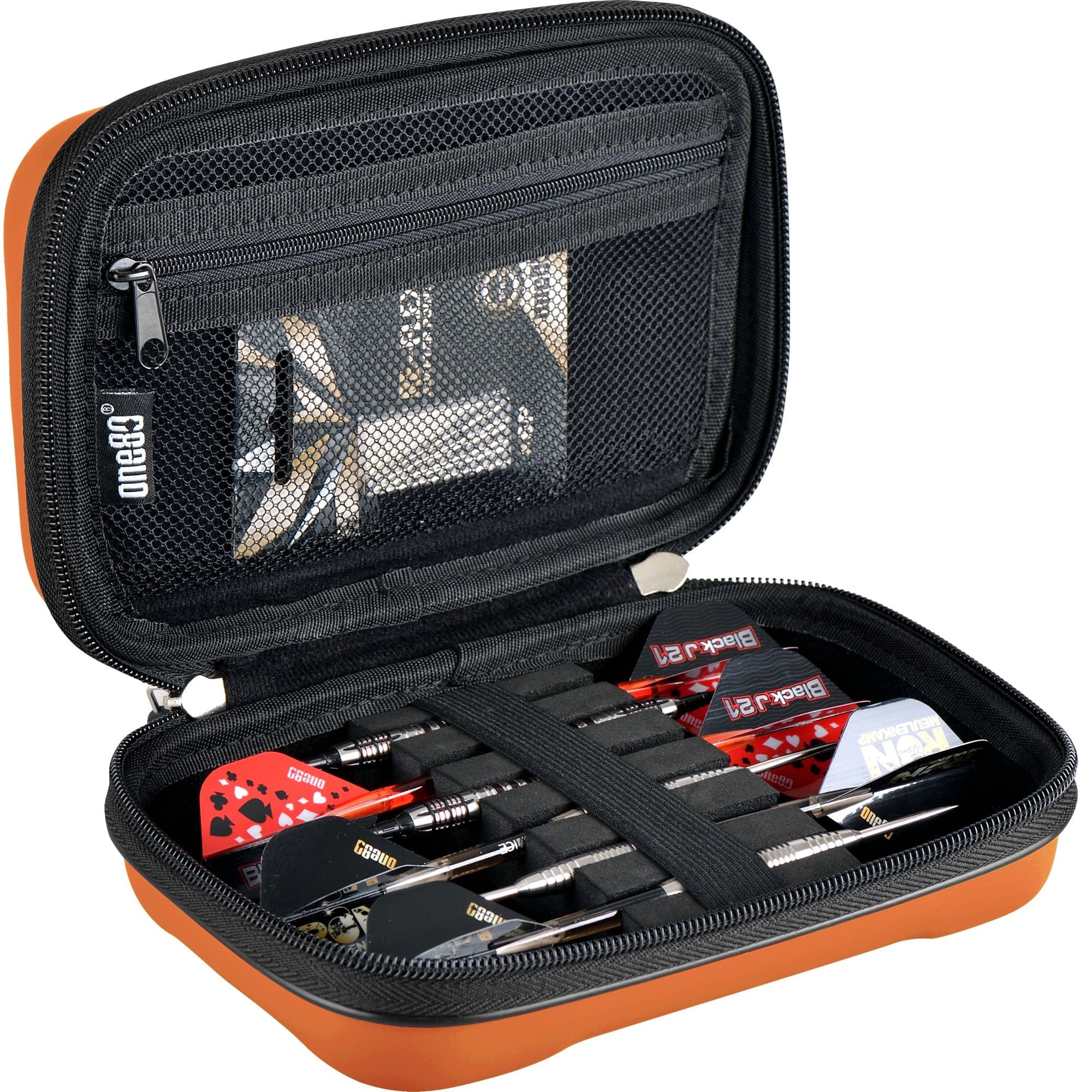 One80 Shard Standard Dart Case - Strong EVA Material - Colours - Image 44