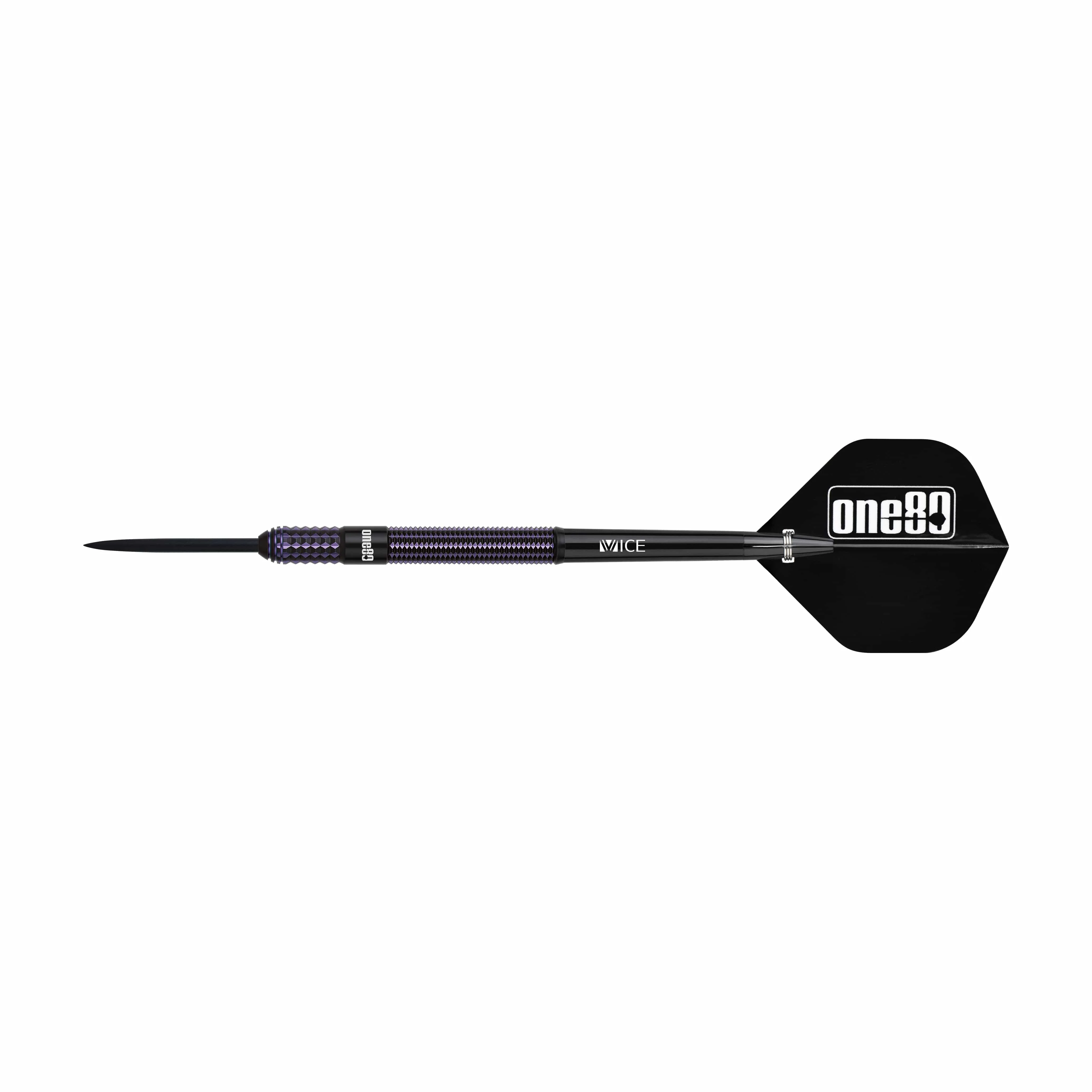 One80 Signature Darts - Steel Tip - 90% Tungsten - FB III - Image 3