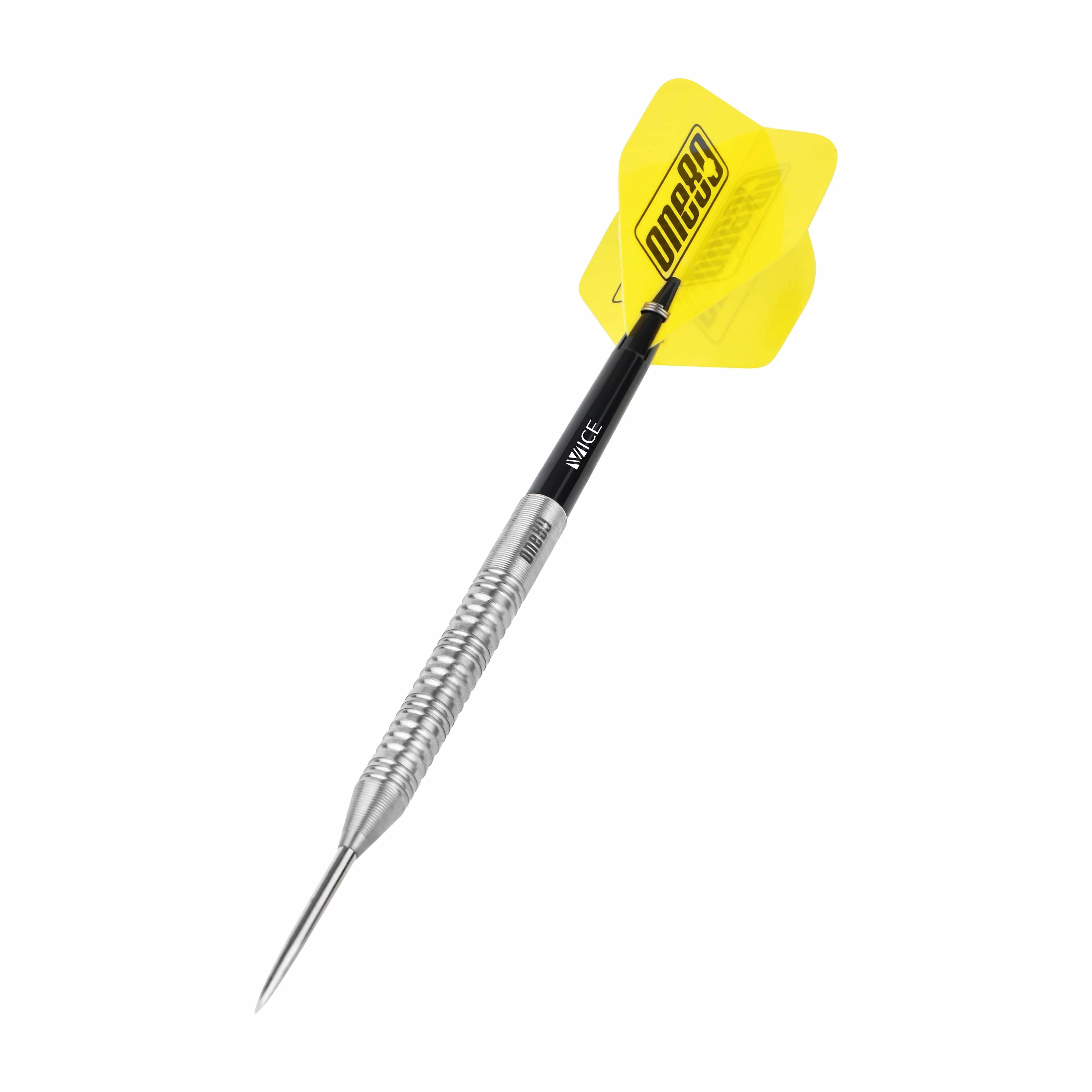 One80 Stefaan Henderyck Darts - Steel Tip - 90% Tungsten - Image 3