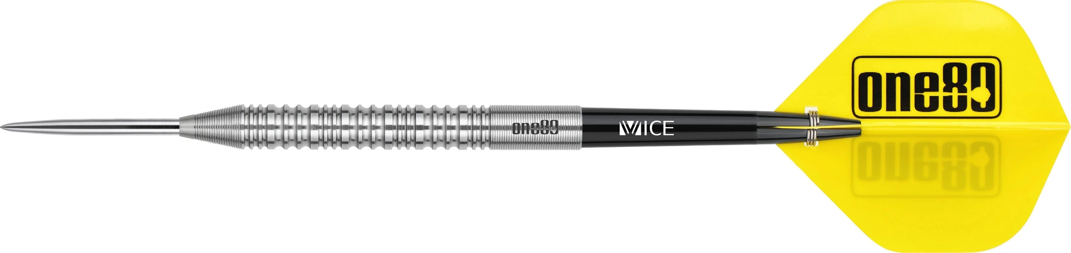 One80 Stefaan Henderyck Darts - Steel Tip - 90% Tungsten - Image 4