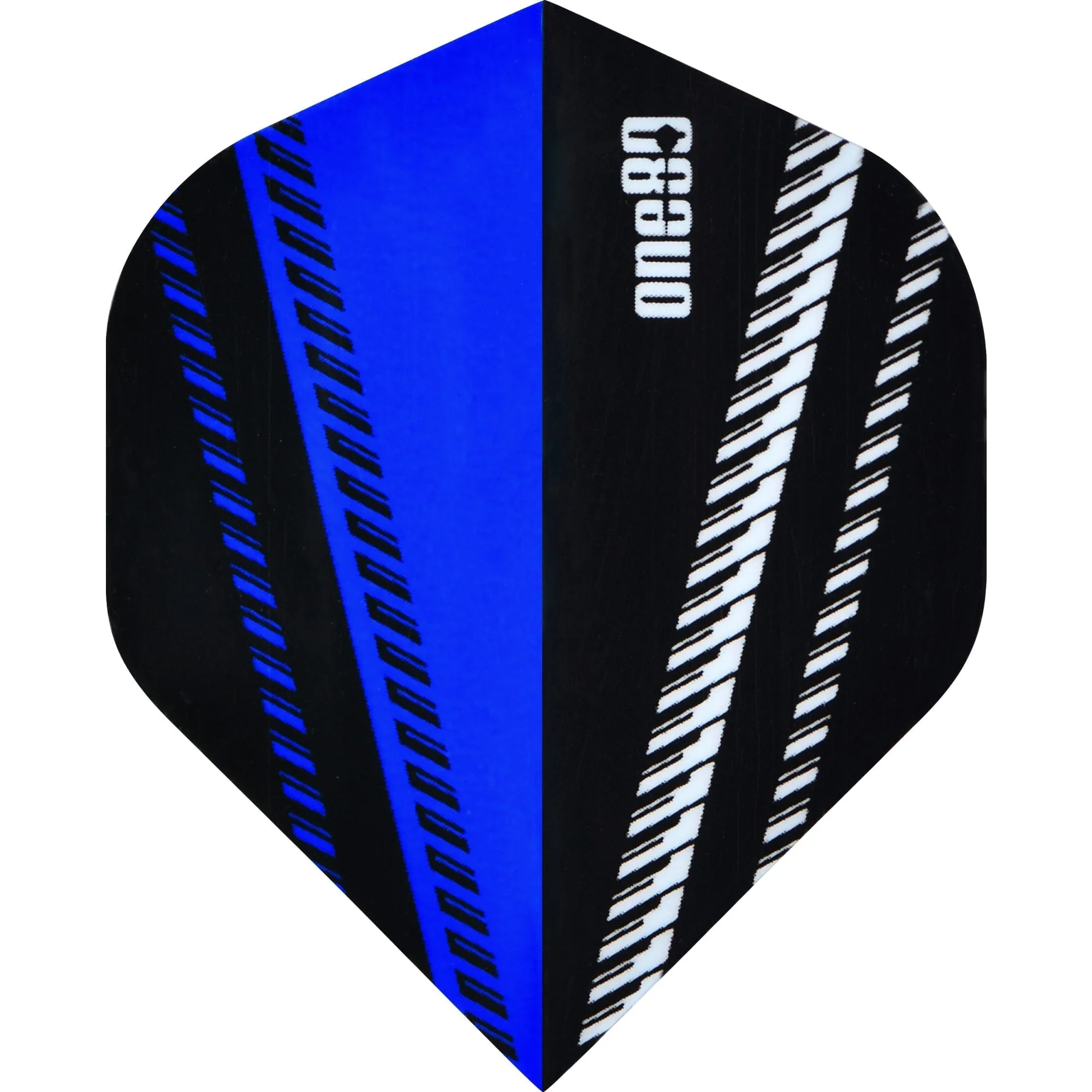 One80 V-Flow Dart Flights - 100 Micron - No2 - Std - Image 5