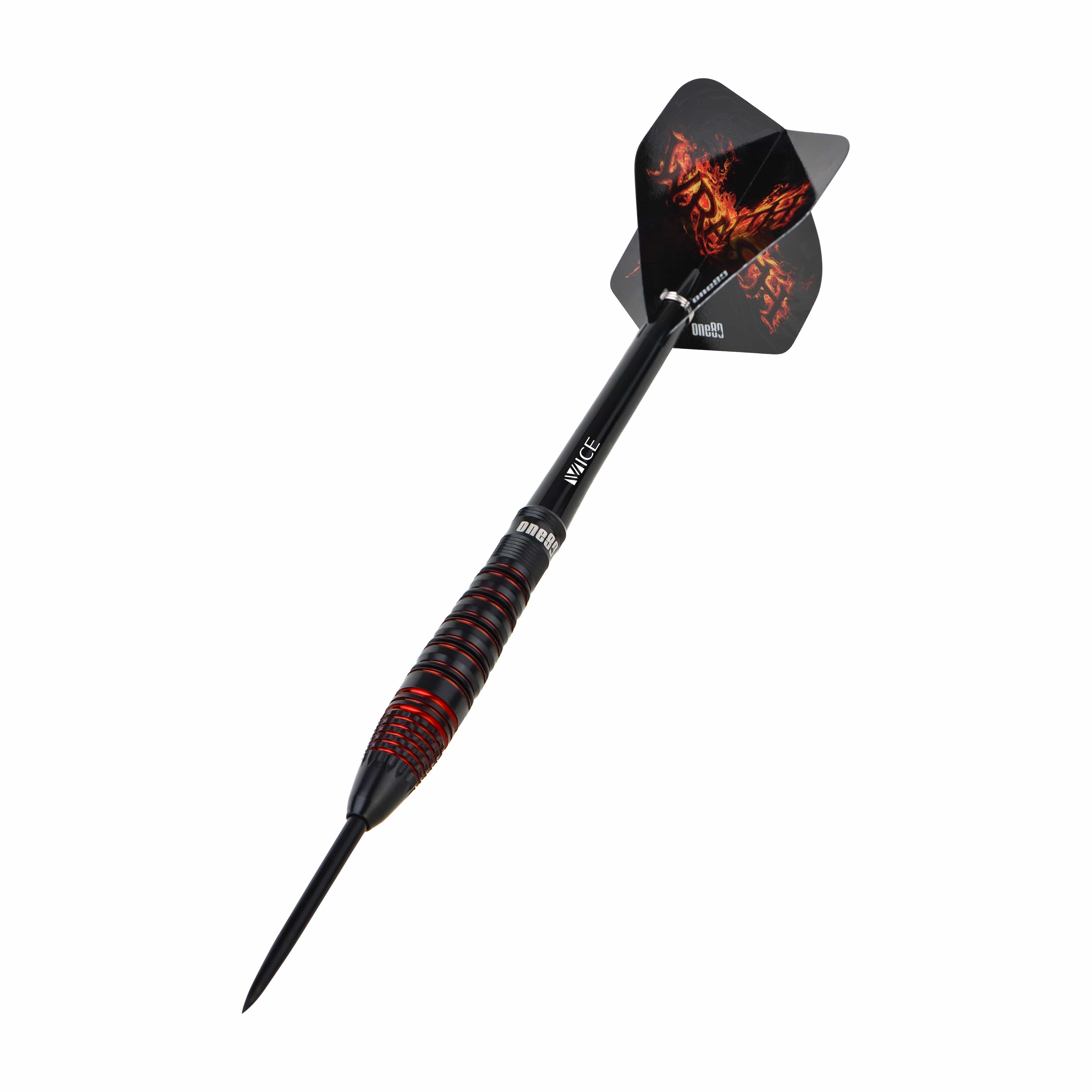 One80 Vaelkris Darts - Steel Tip - 90% Tungsten - V04 - Image 5