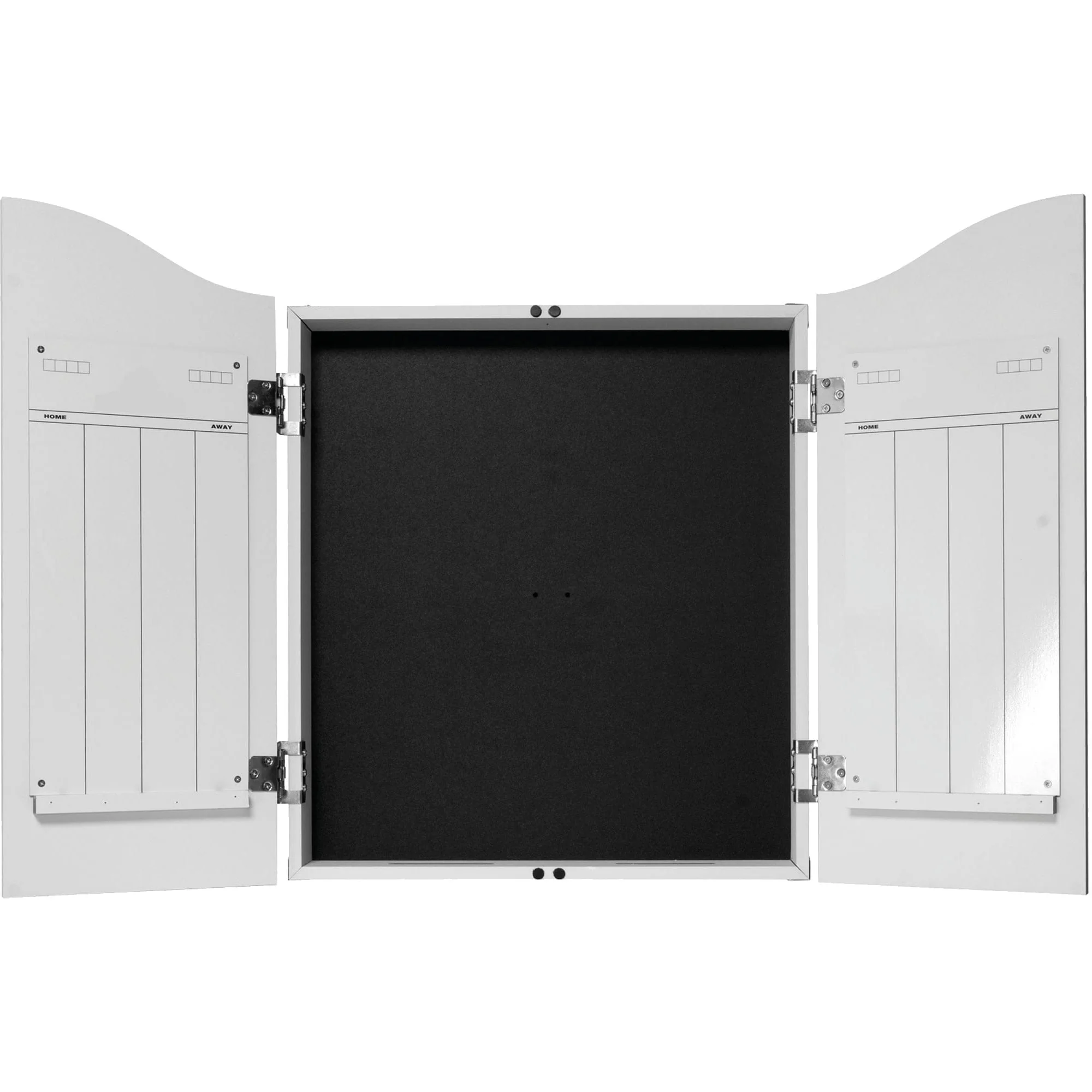 Original StormTrooper Dartboard Cabinet - C4 - White Base - Storm Trooper - Original Stormtrooper - Image 2