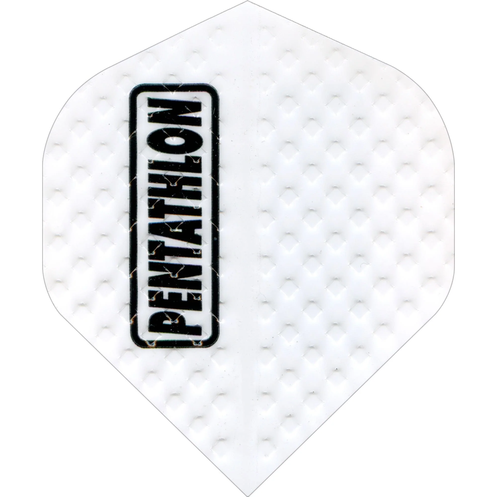 Pentathlon Dart Flights - Dimplex - Extra Strong - Std - Image 5