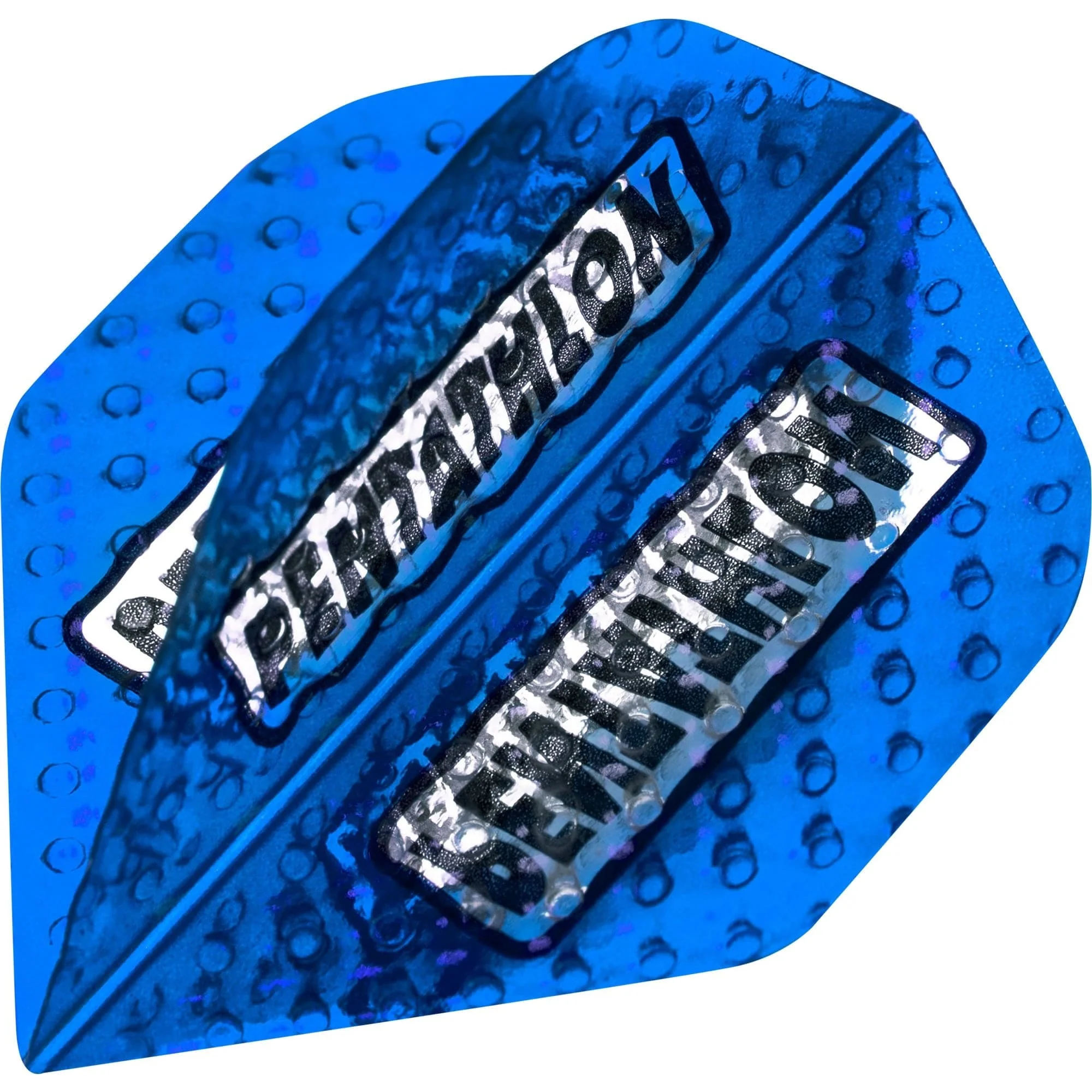 Pentathlon Dart Flights - Dimplex - Extra Strong - Std - Image 6