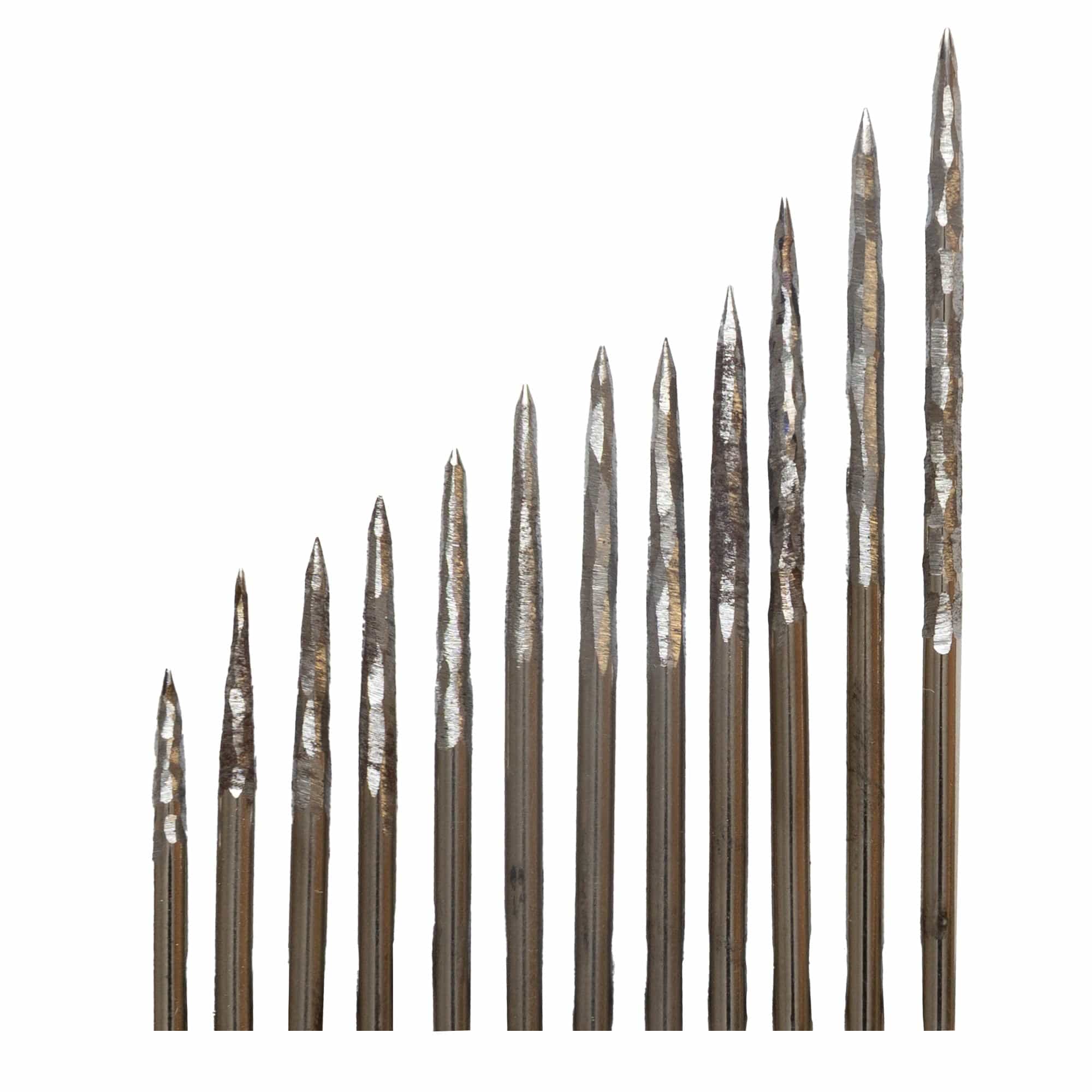 Pharaoh Dart Points - Steel Tip - Cleopatra - Image 2
