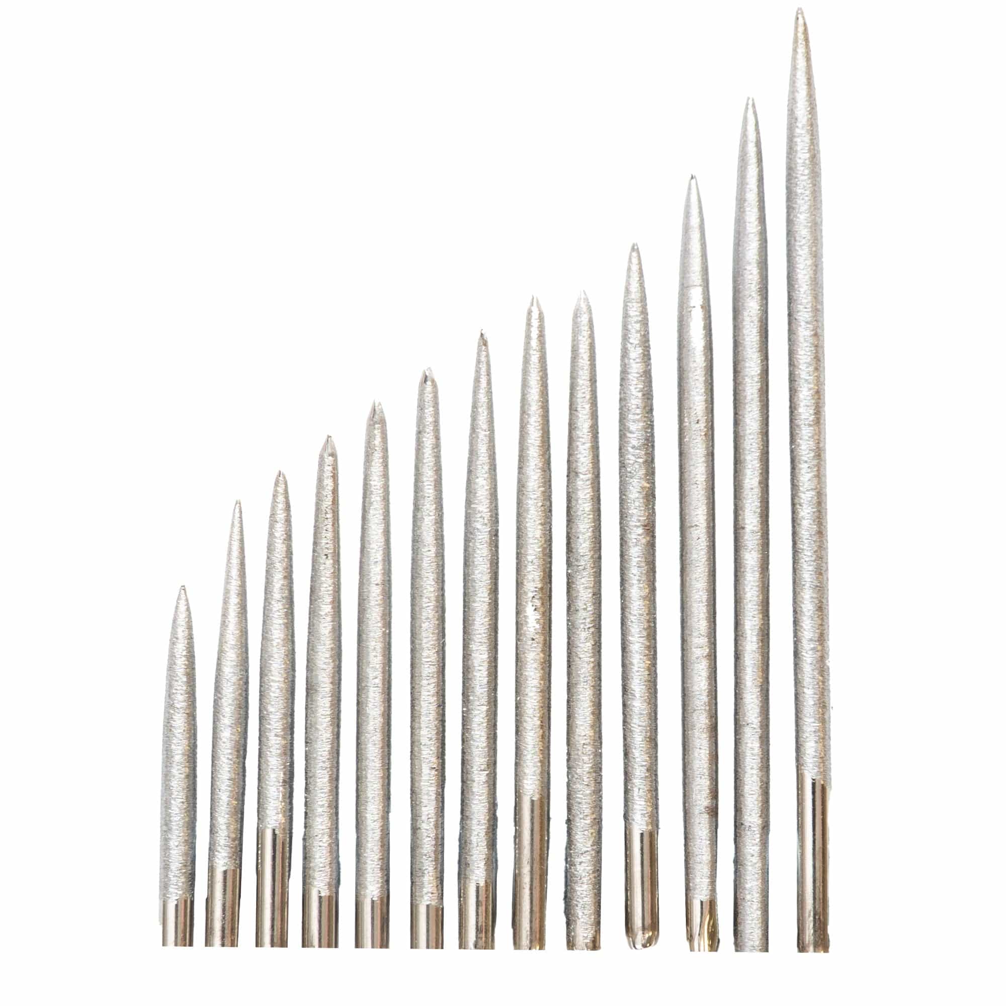 Pharaoh Dart Points - Steel Tip - Seti - Image 2