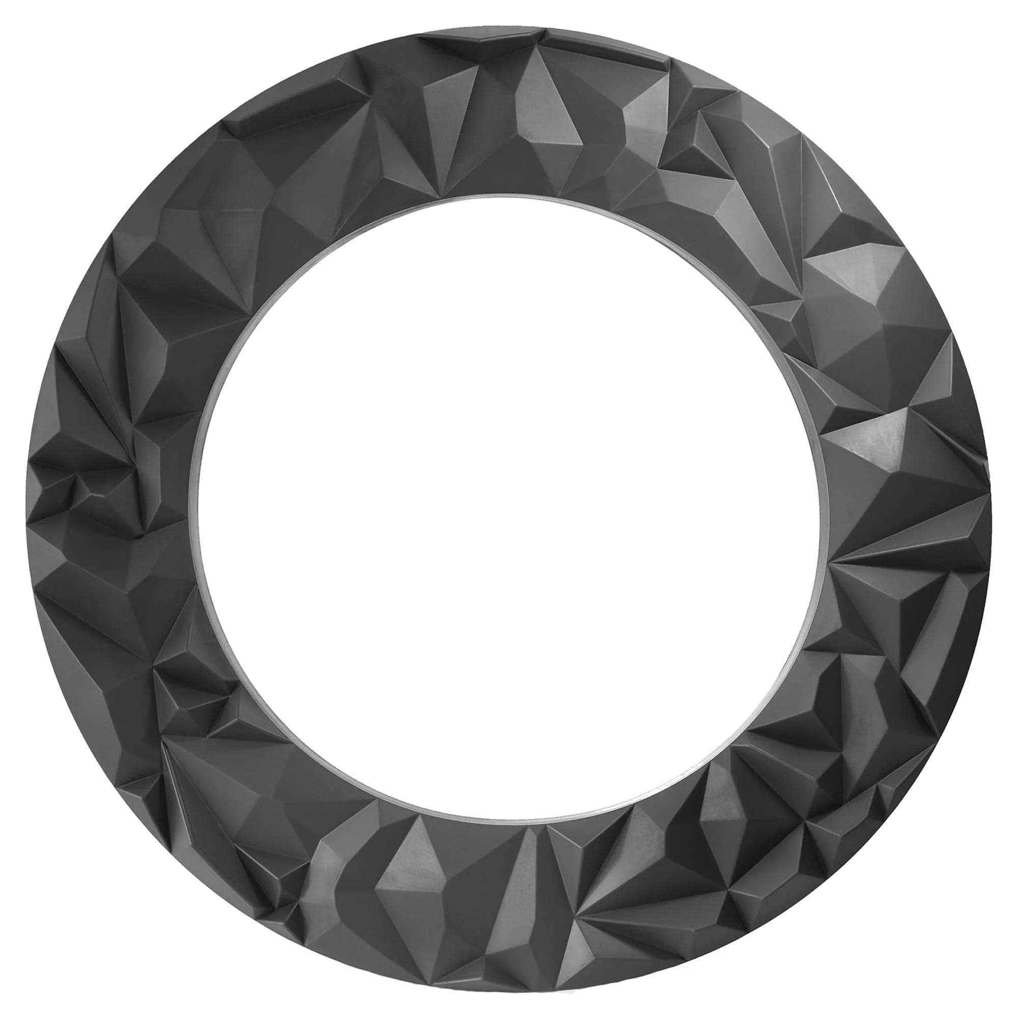 Precise 180 Dartboard Surround - Subterra - 3D Design - Image 2