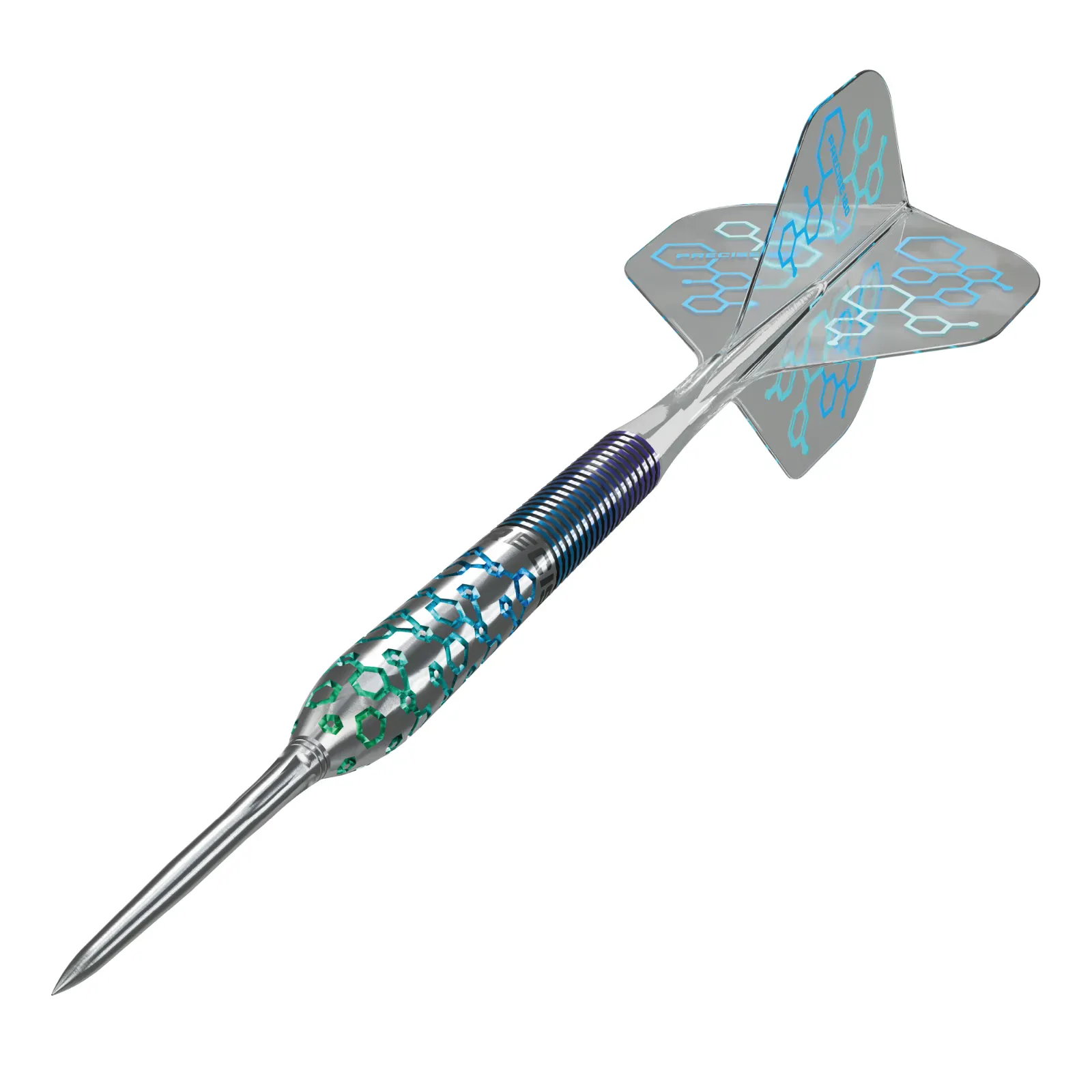 Precise180 Endorphine Darts - Steel Tip - Image 2