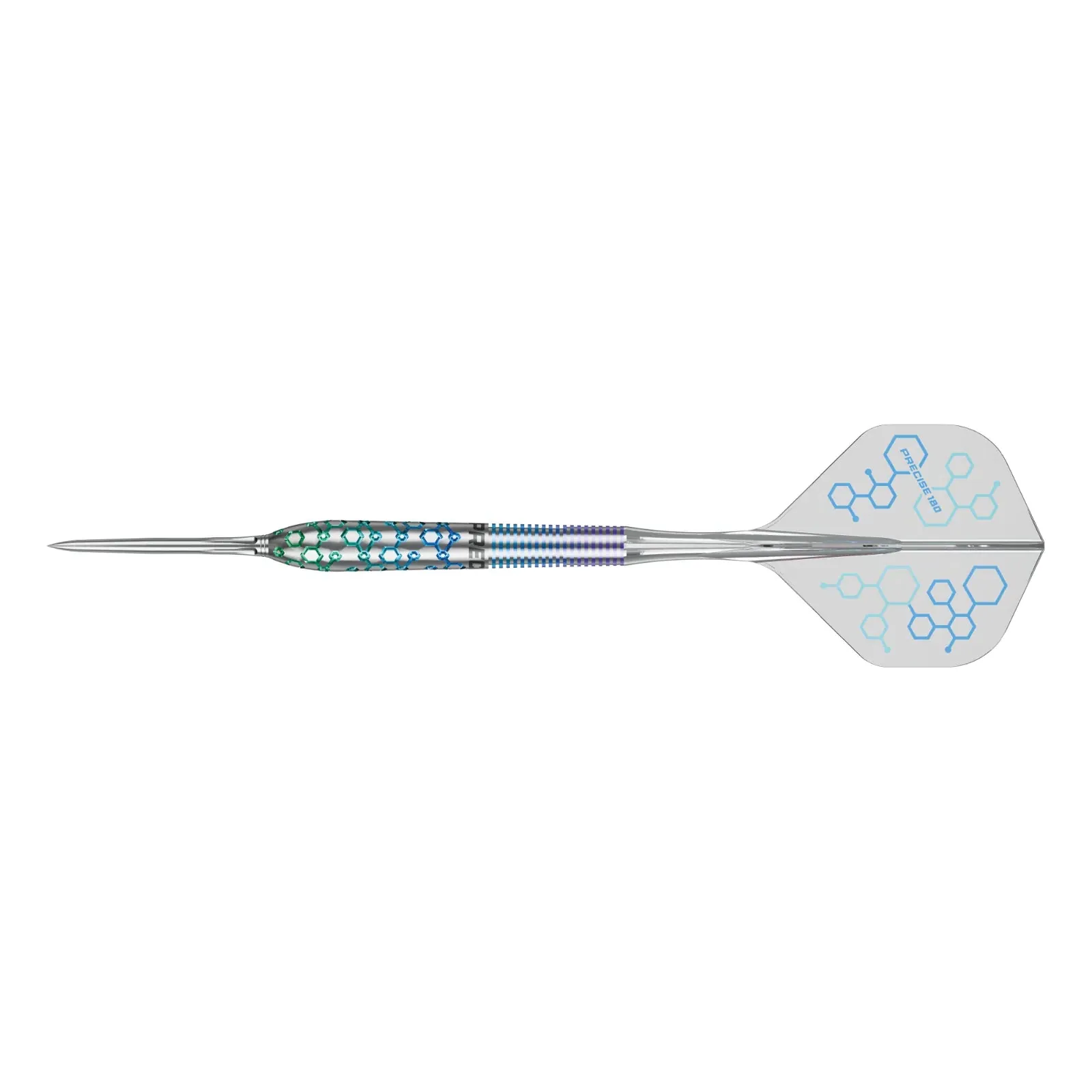 Precise180 Endorphine Darts - Steel Tip - Image 5