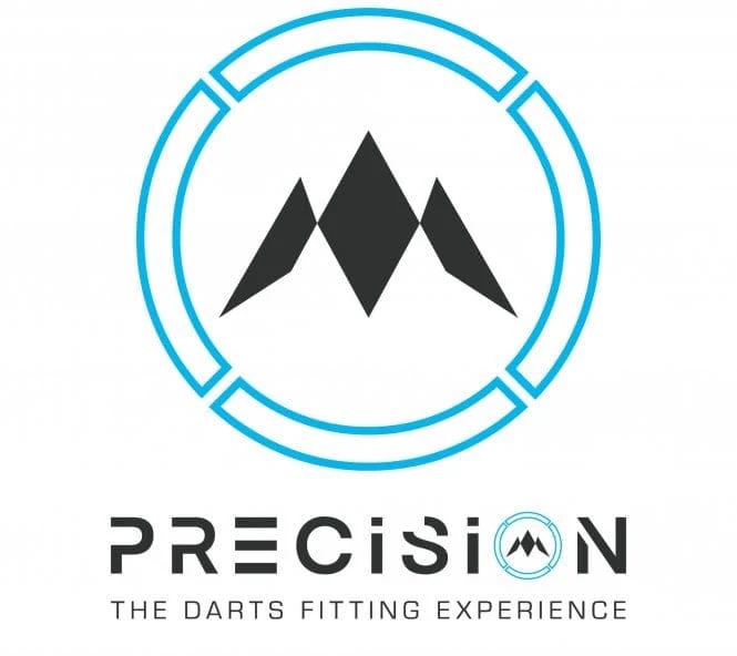 Precision - The Darts Fitting Experience