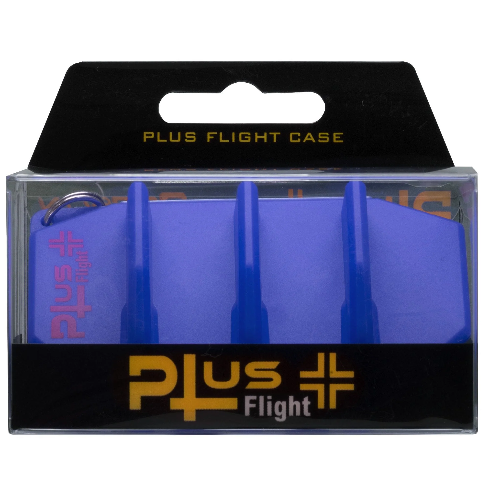 Robson Dart Flight Case - Full Moulded Flight Protection - Image 11