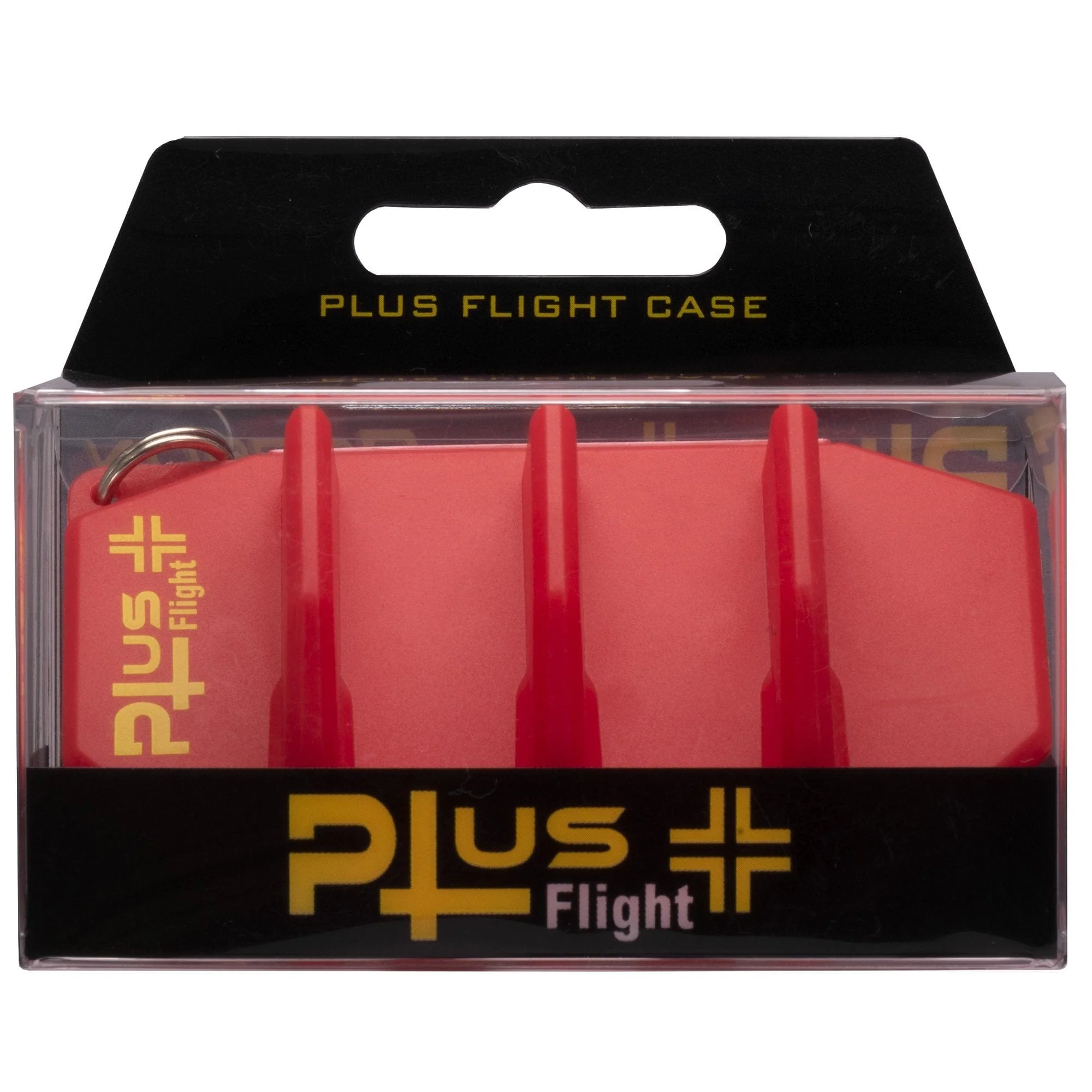 Robson Dart Flight Case - Full Moulded Flight Protection - Image 12