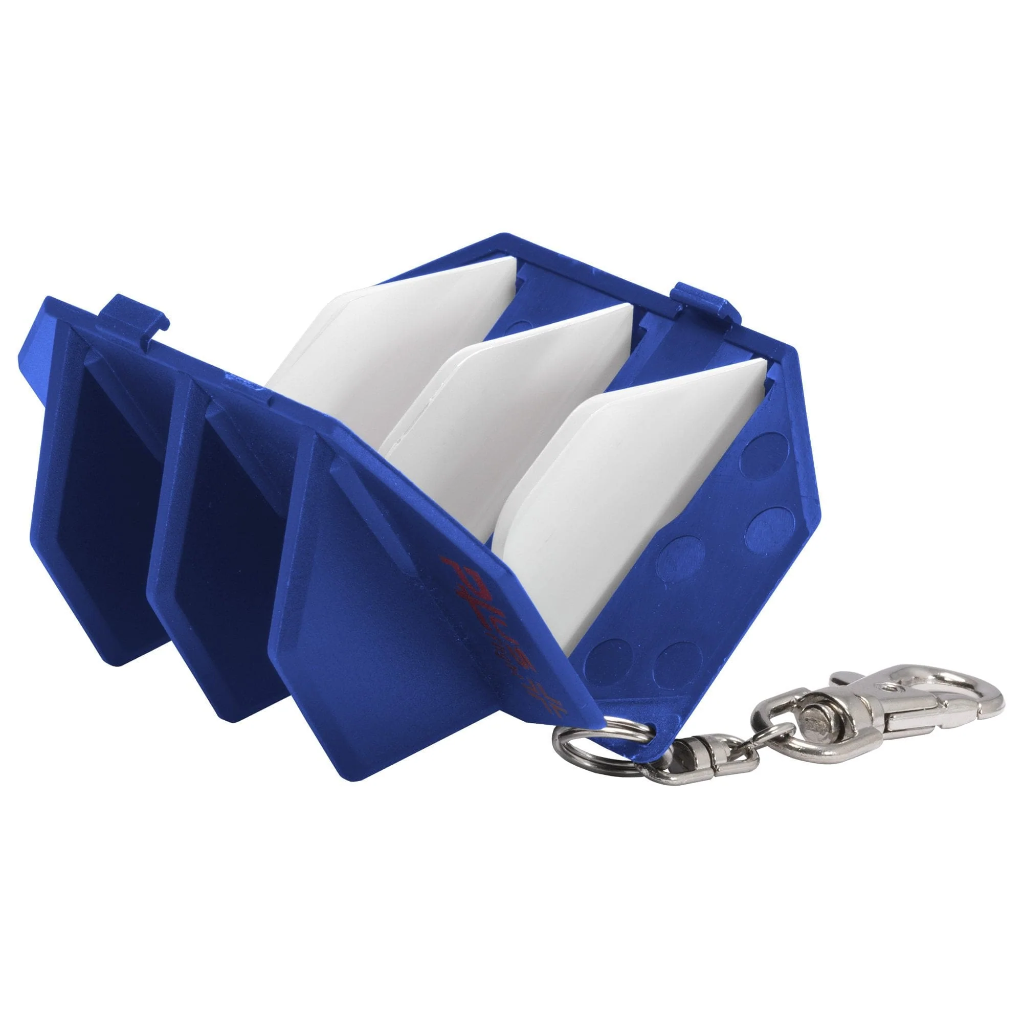 Robson Dart Flight Case - Full Moulded Flight Protection - Image 6