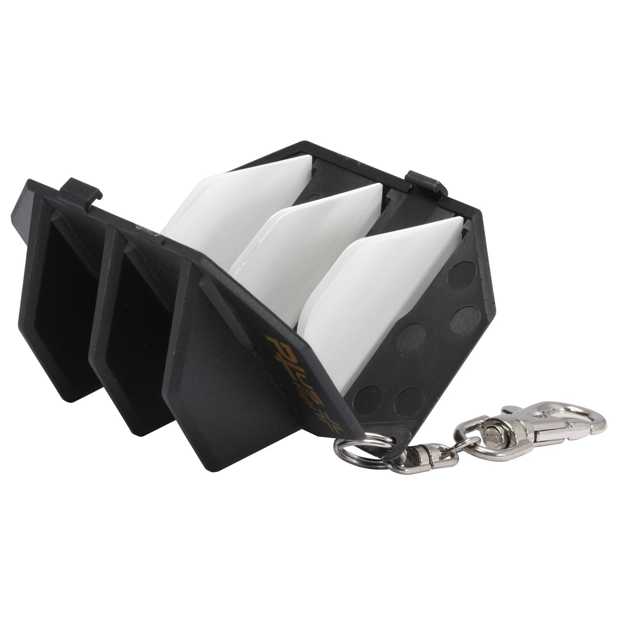 Robson Dart Flight Case - Full Moulded Flight Protection - Image 8