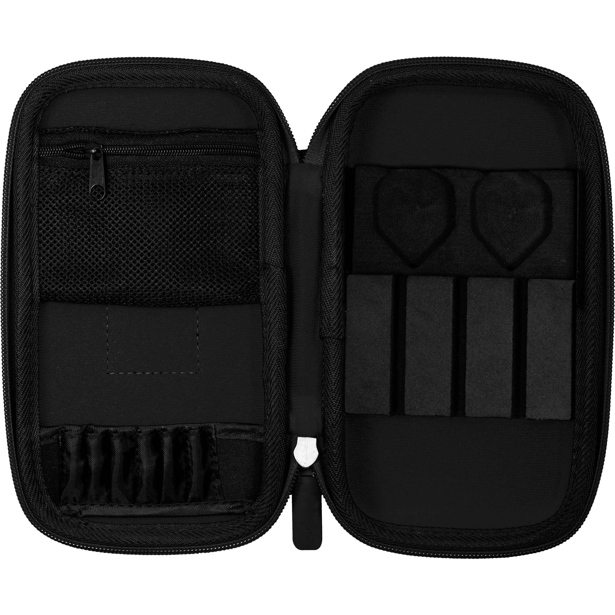 Ruthless Designed EVA Dart Case - Large - Black - Eagle - Image 3