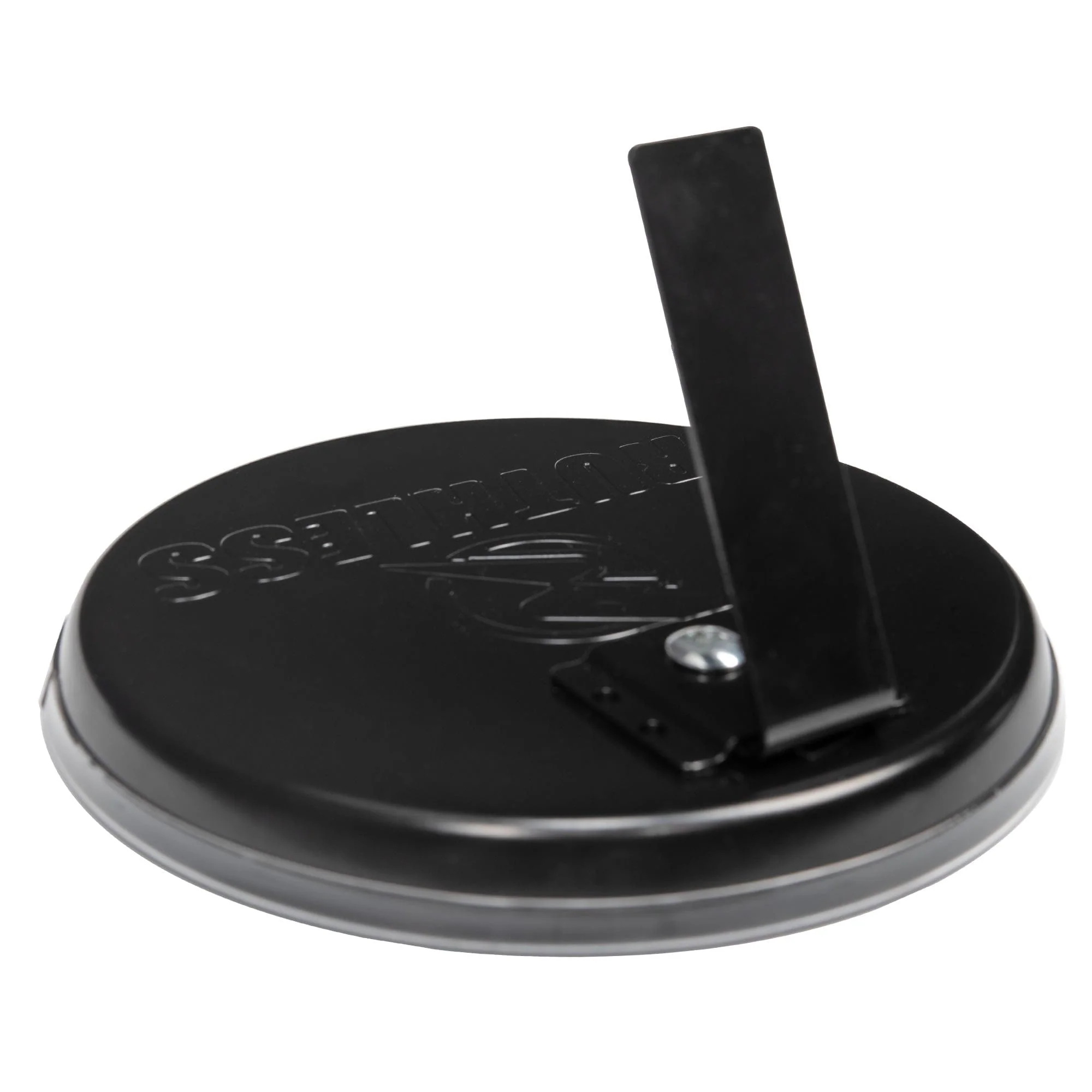 Ruthless Mini Desktop Dartboard - 6 Inch - Desk Version or Wall Mountable - Complete with Darts - Image 8