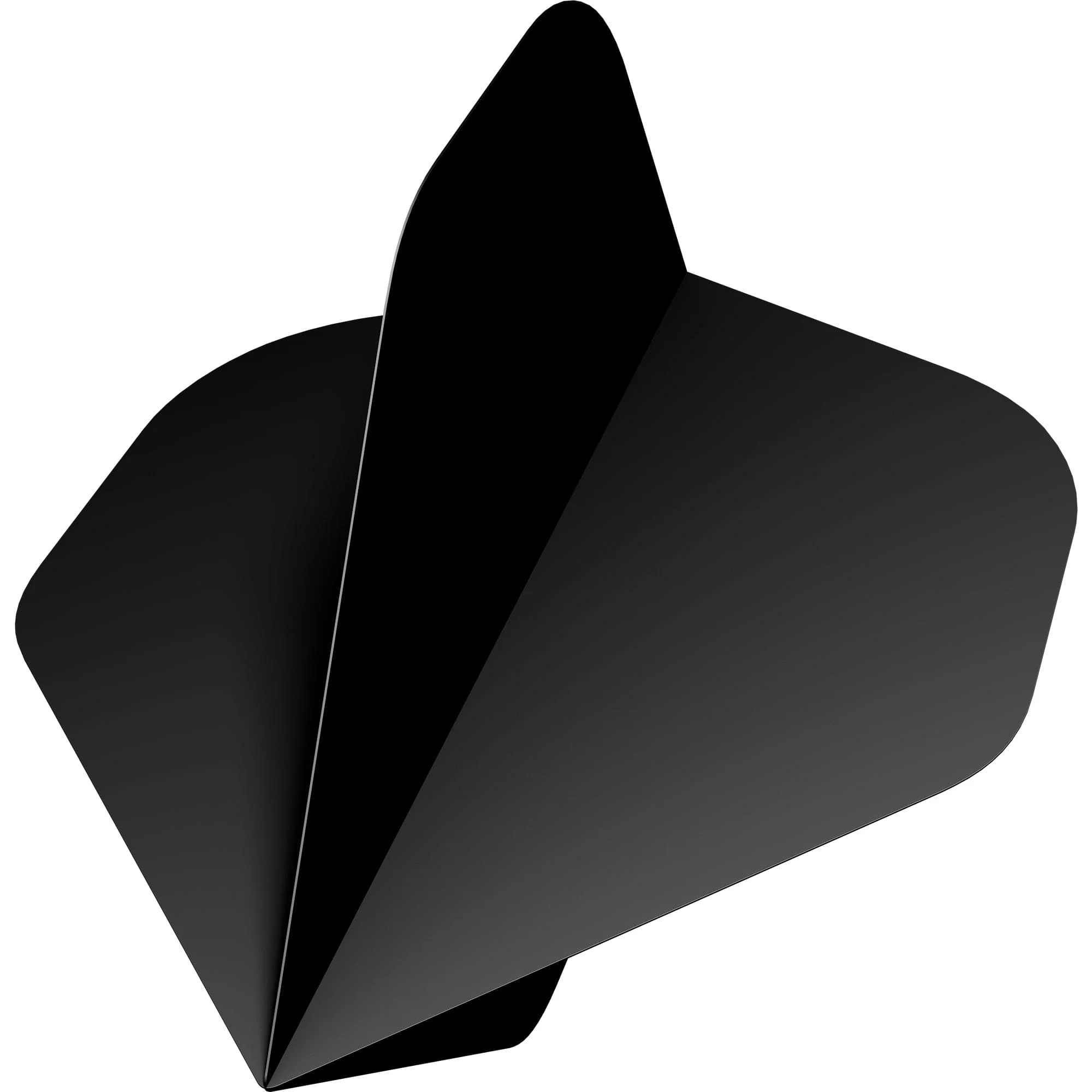 Ruthless Poly Plain - Solid - Dart Flights - 75 Micron - No2 - Std - Image 10