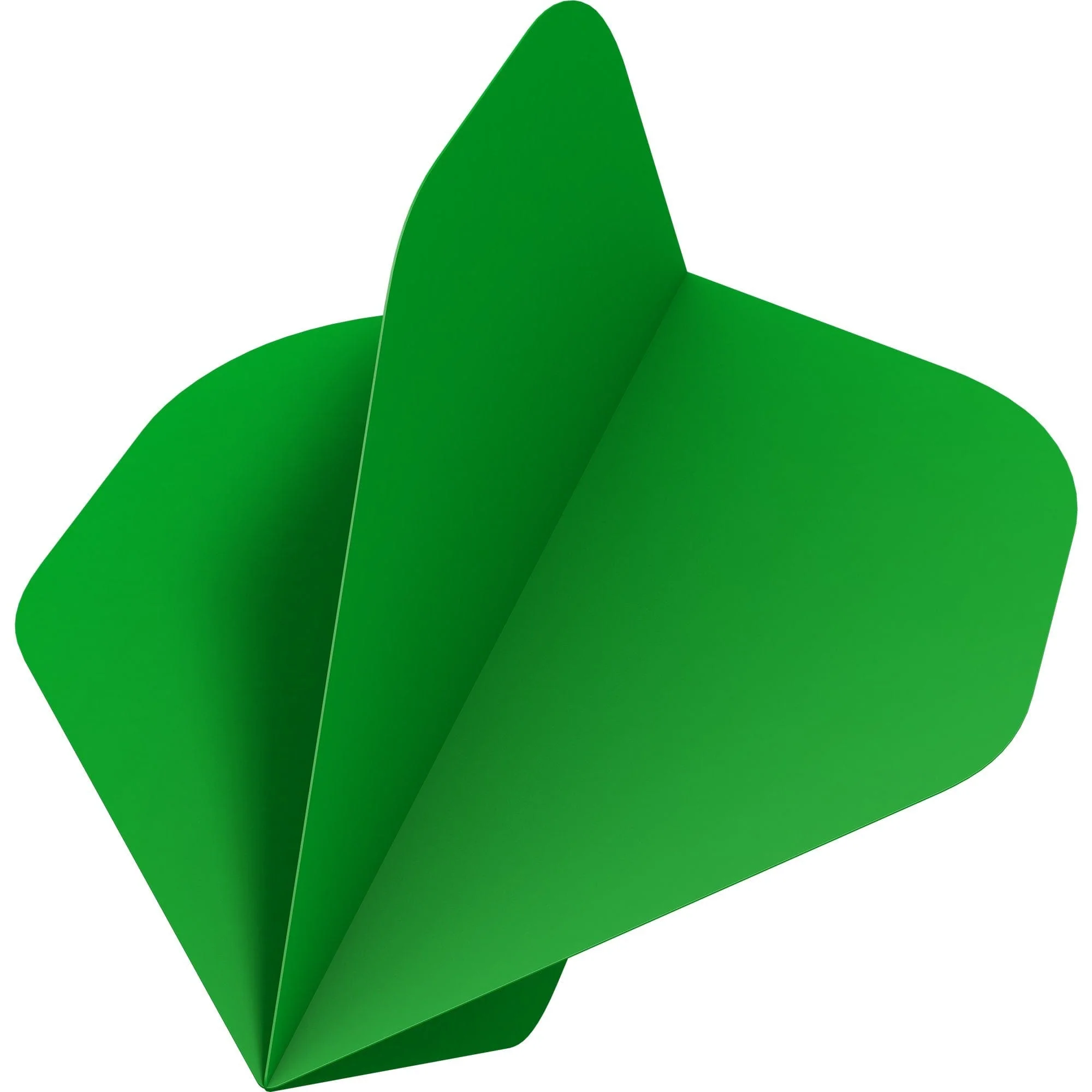 Ruthless Poly Plain - Solid - Dart Flights - 75 Micron - No2 - Std - Image 15