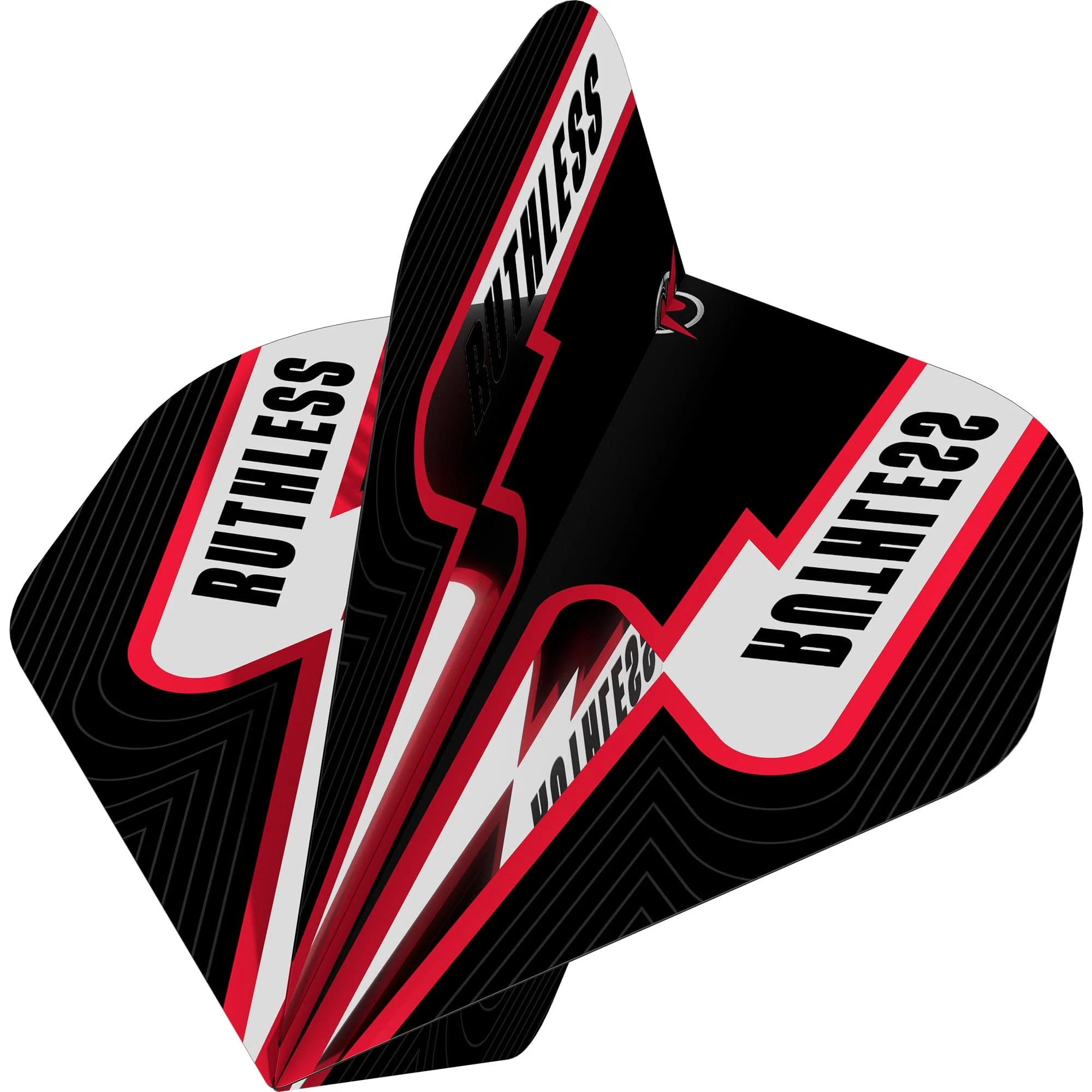 *Ruthless - Power Surge - Dart Flights - No2 - Std - Image 15