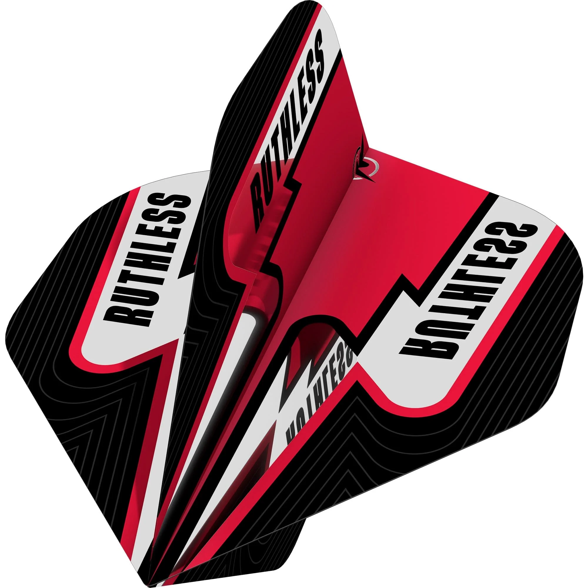 *Ruthless - Power Surge - Dart Flights - No2 - Std - Image 18