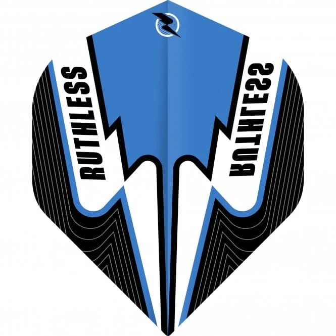 *Ruthless - Power Surge - Dart Flights - No2 - Std - Image 3
