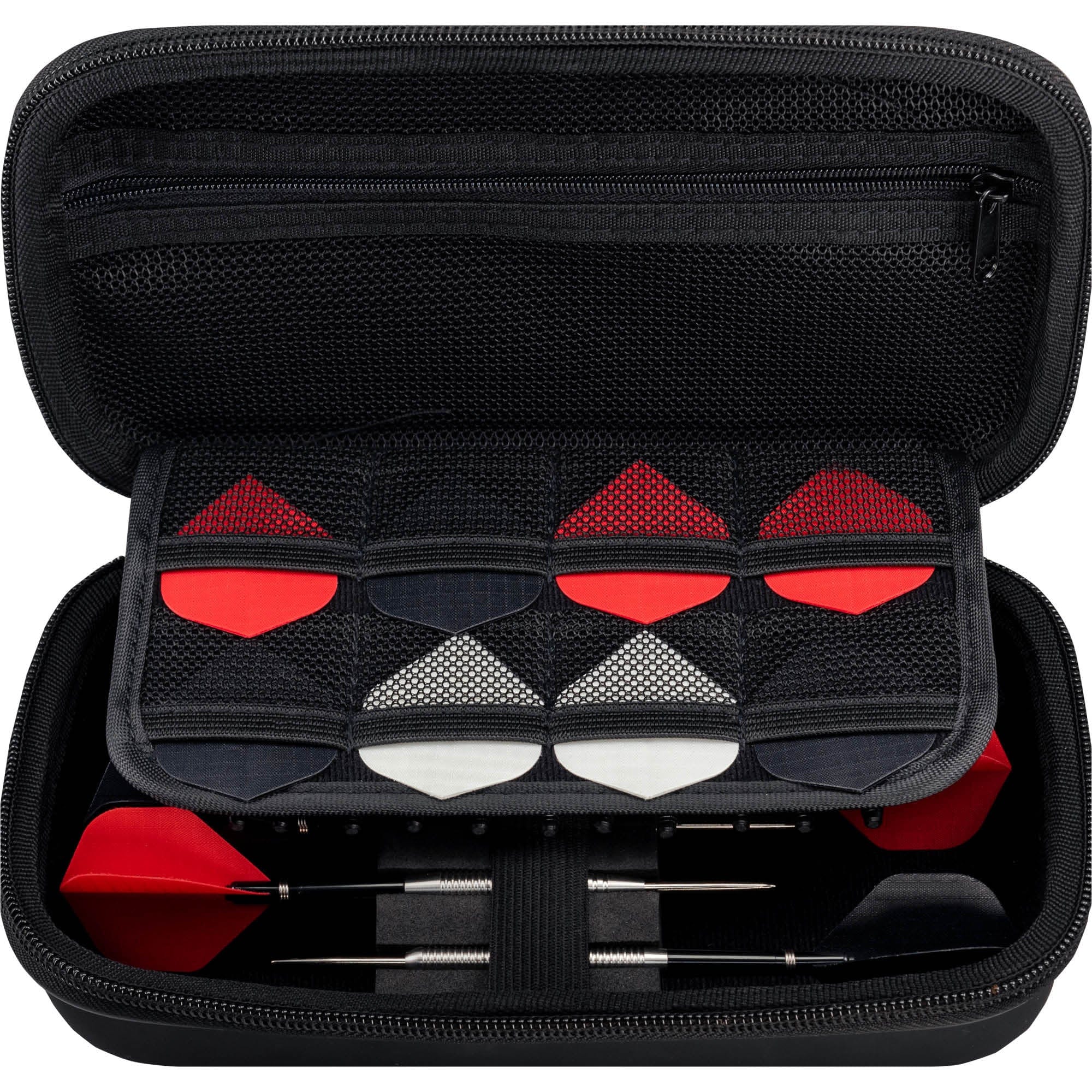 Ruthless - Pride Ruthless And Proud Rainbow Logo EVA Darts Case - Holds 2 Sets Of Darts - Image 4