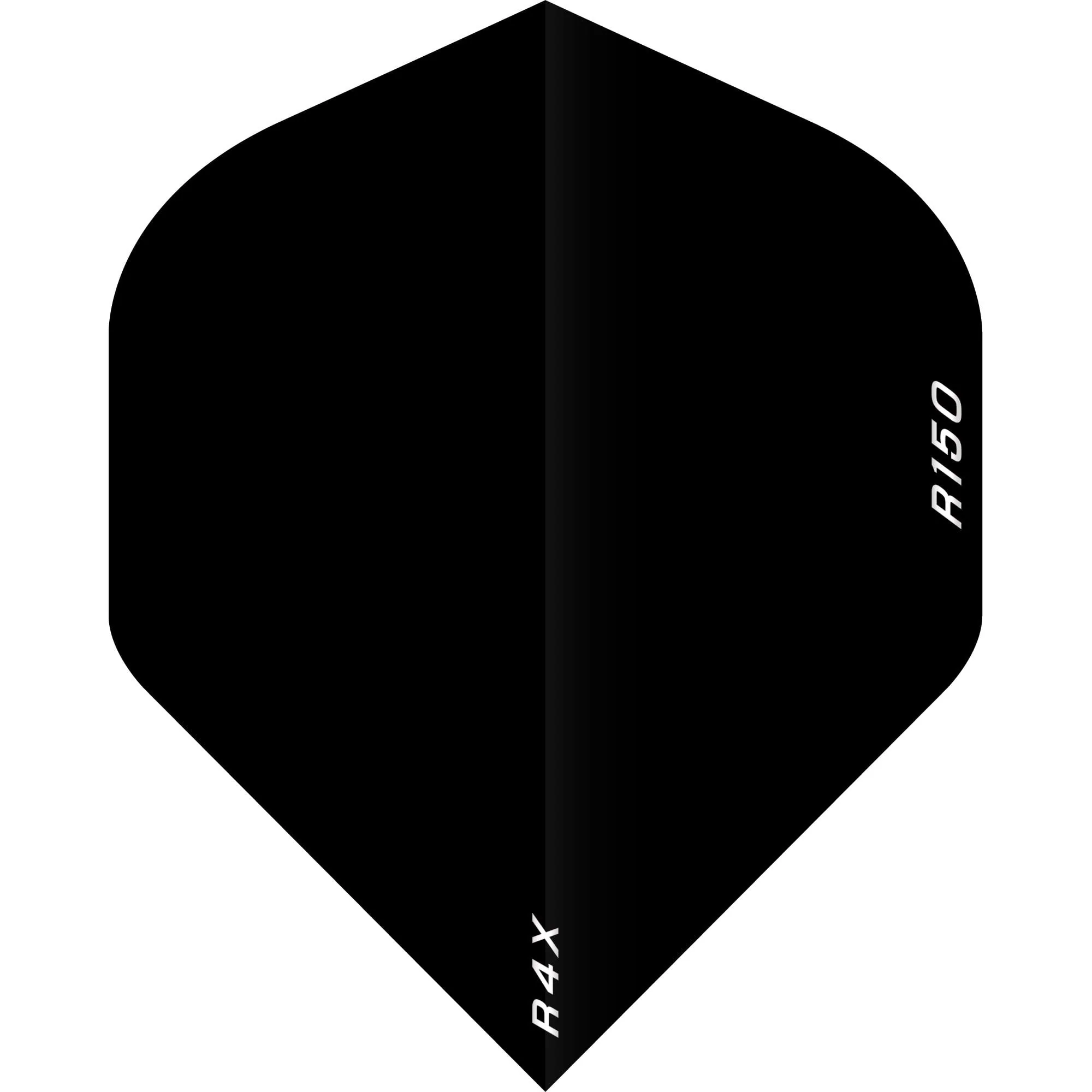 Ruthless R4X - R150 - Solid - Dart Flights - 150 Micron - No2 - Std - Image 3