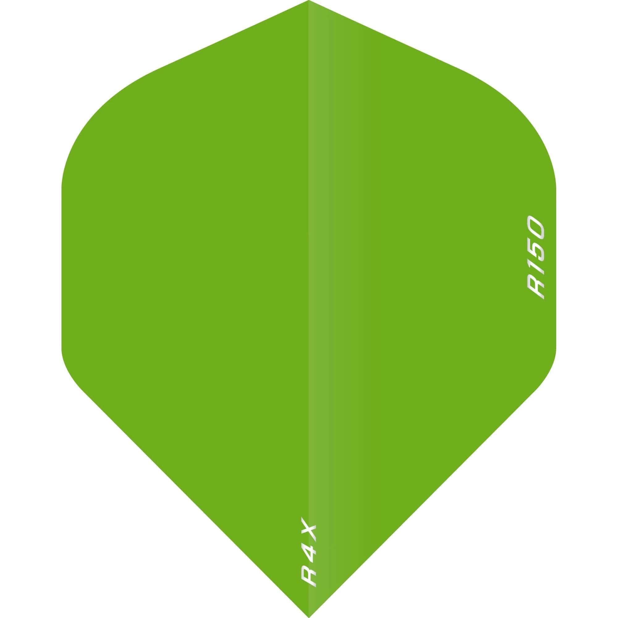 Ruthless R4X - R150 - Solid - Dart Flights - 150 Micron - No2 - Std - Image 8