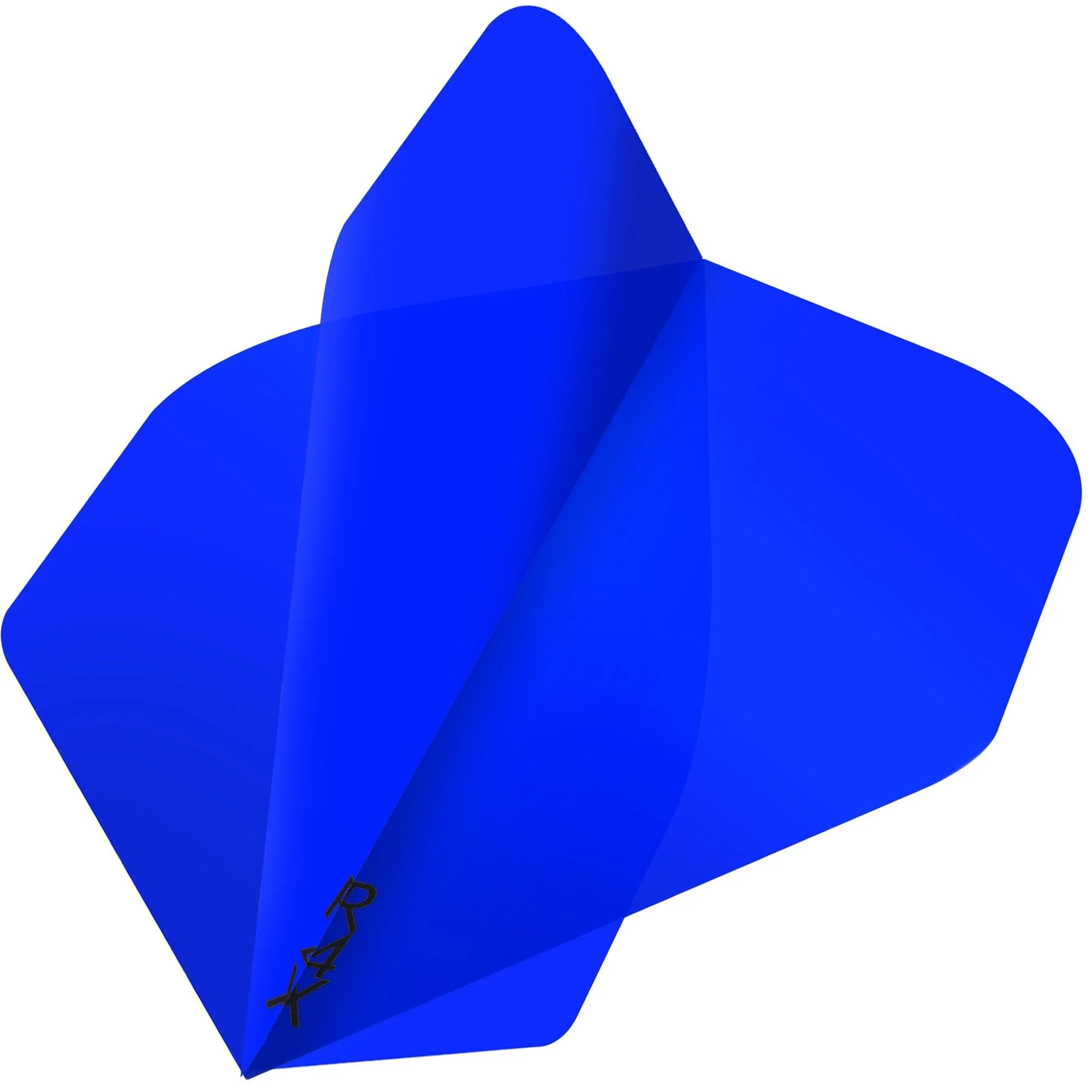 *Ruthless R4X - Transparent - Dart Flights - 100 Micron - No2 - Std - Image 13