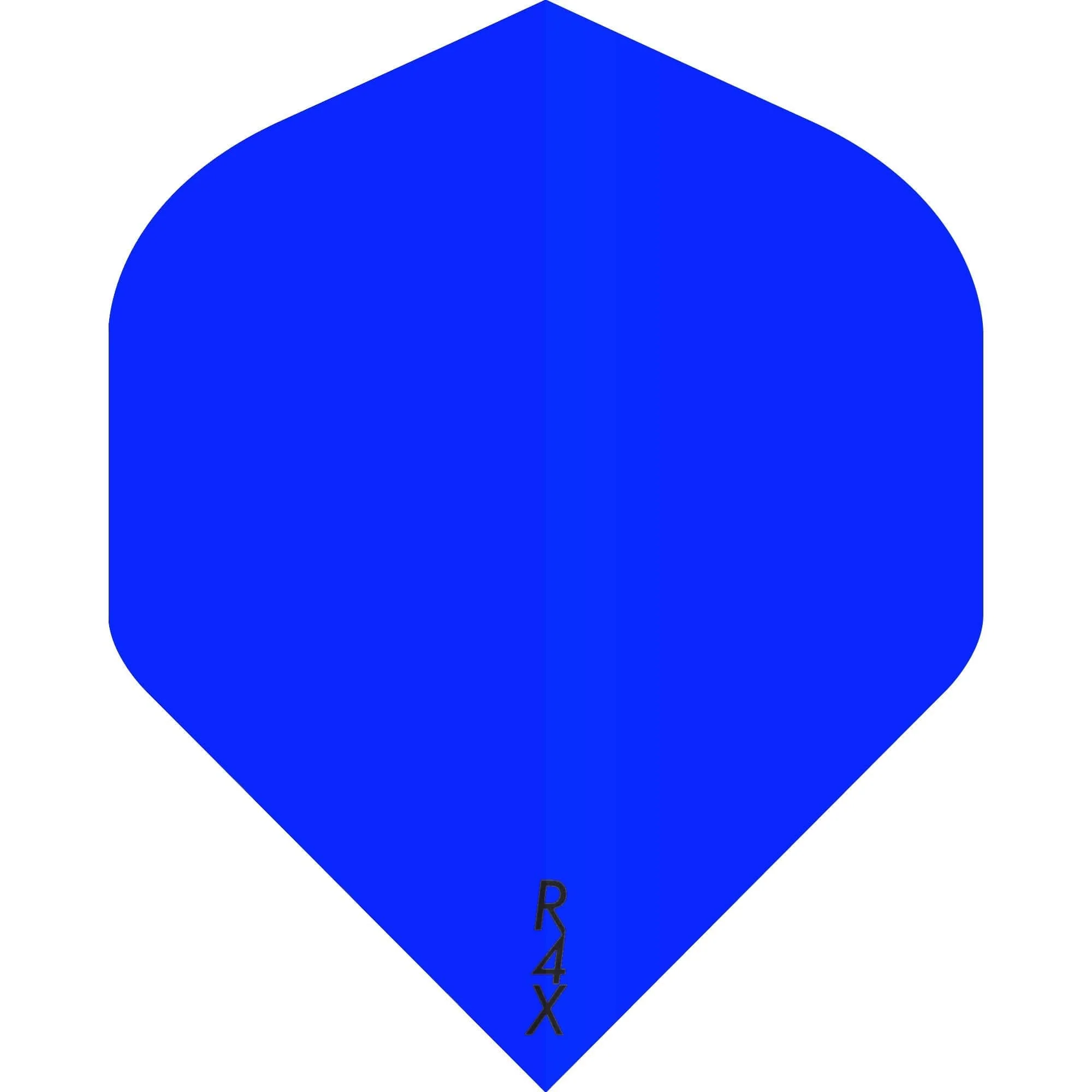 *Ruthless R4X - Transparent - Dart Flights - 100 Micron - No2 - Std - Image 5
