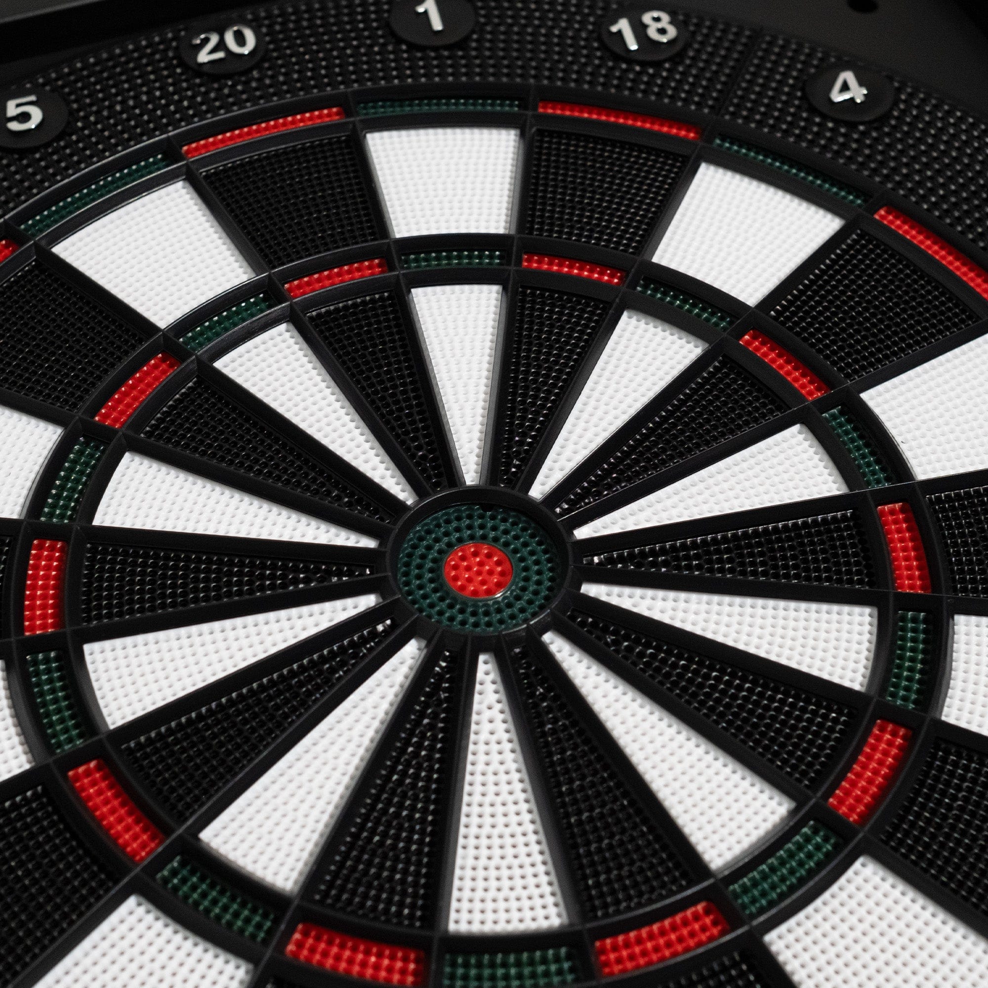 Ruthless R500 Electonic Dartboard in Cabinet - Soft Tip - inc 4 sets of Darts - 8 players-27 Games - Image 6